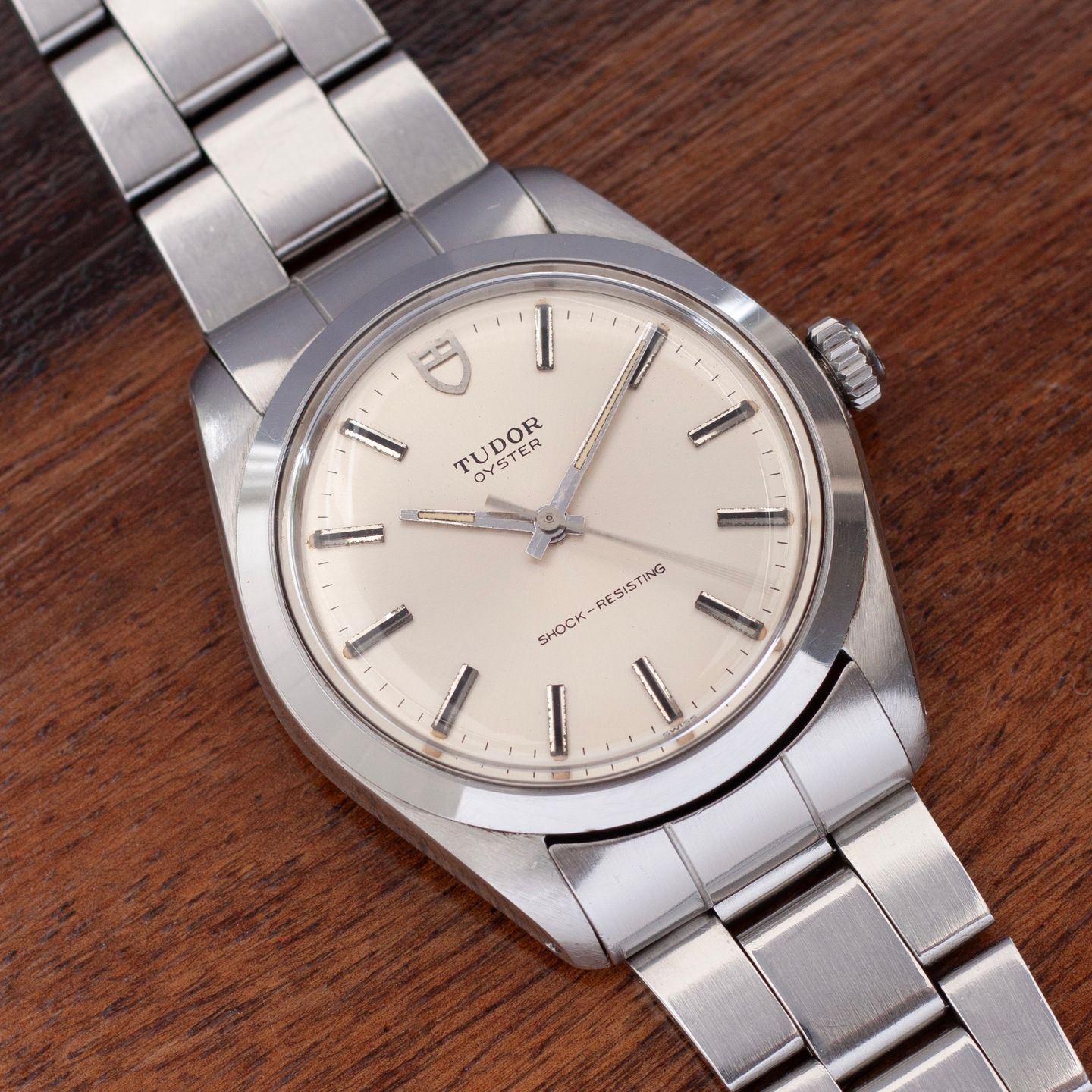 Tudor Vintage 9000/0 - (1/8)