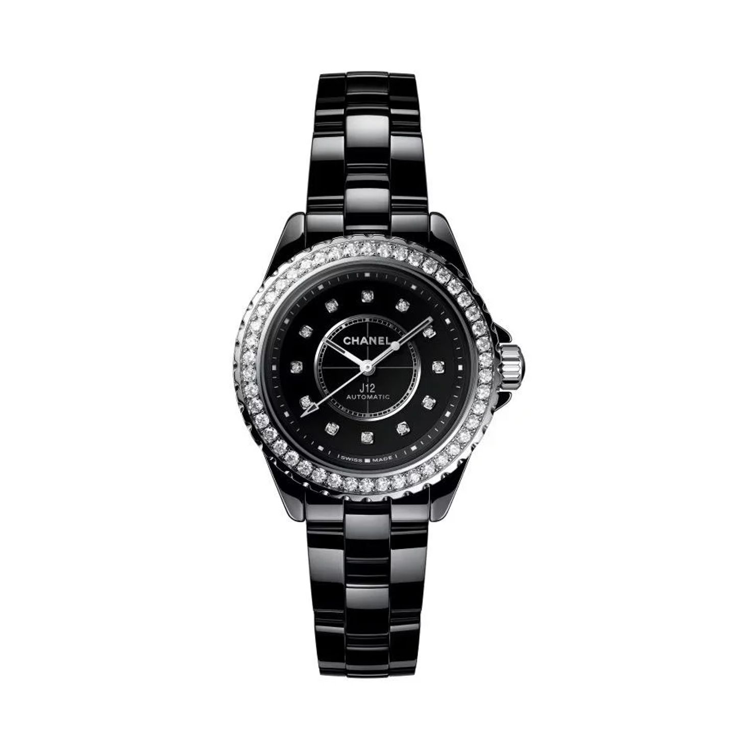 Chanel J12 H10474 - (1/1)