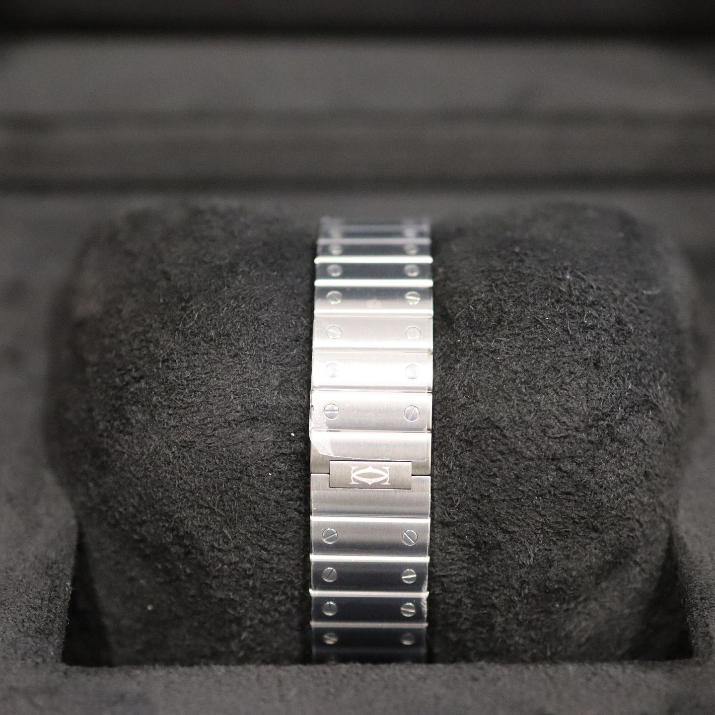 Cartier Santos WSSA0082 - (6/8)