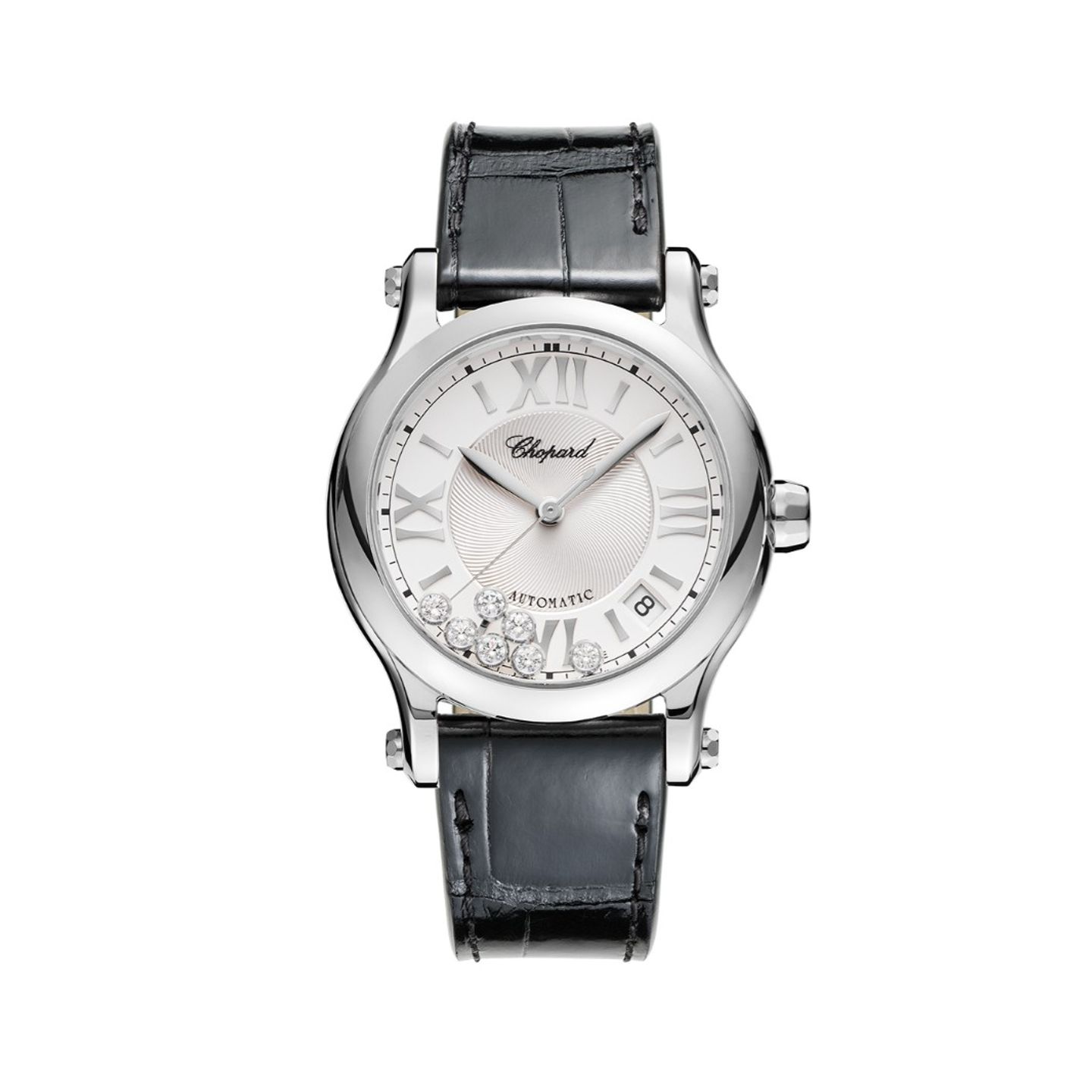 Chopard Happy Sport 278559-3001 - (1/1)