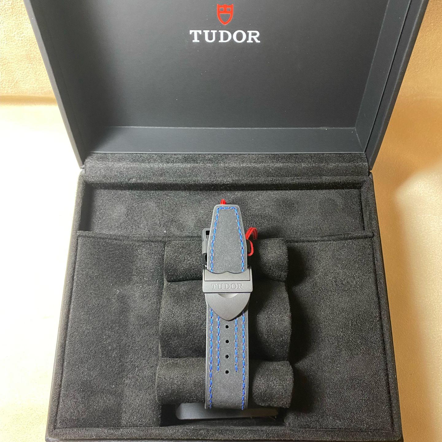 Tudor Black Bay 79210cnu - (4/8)