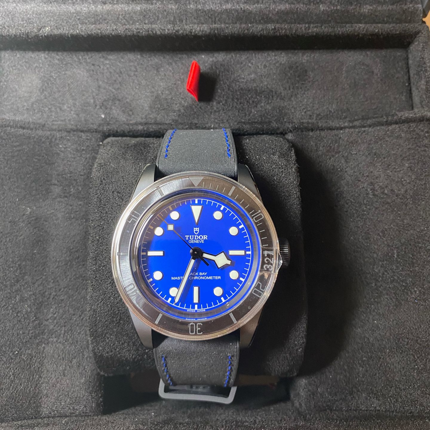 Tudor Black Bay 79210cnu - (3/8)