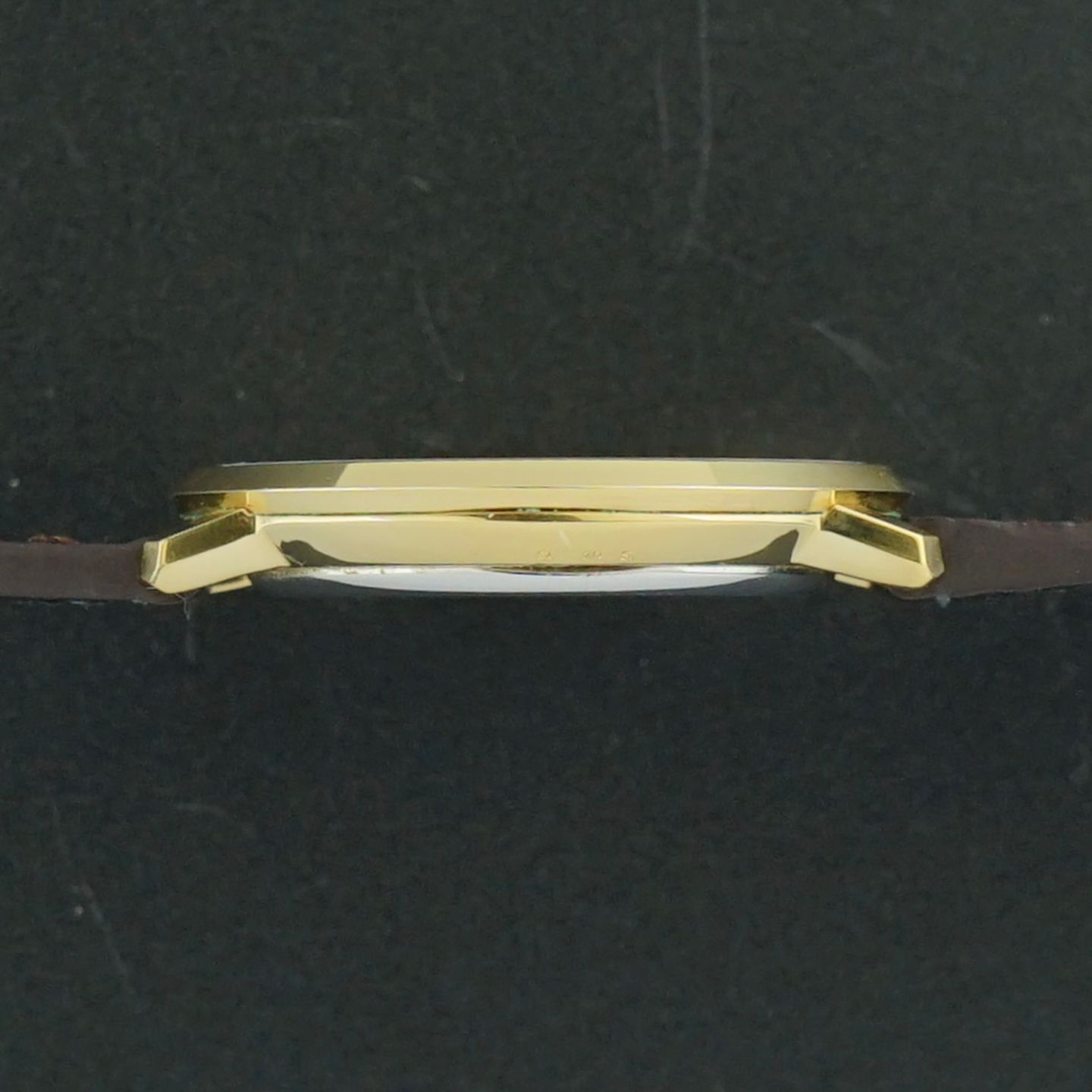 Omega De Ville 151.0039 - (5/8)