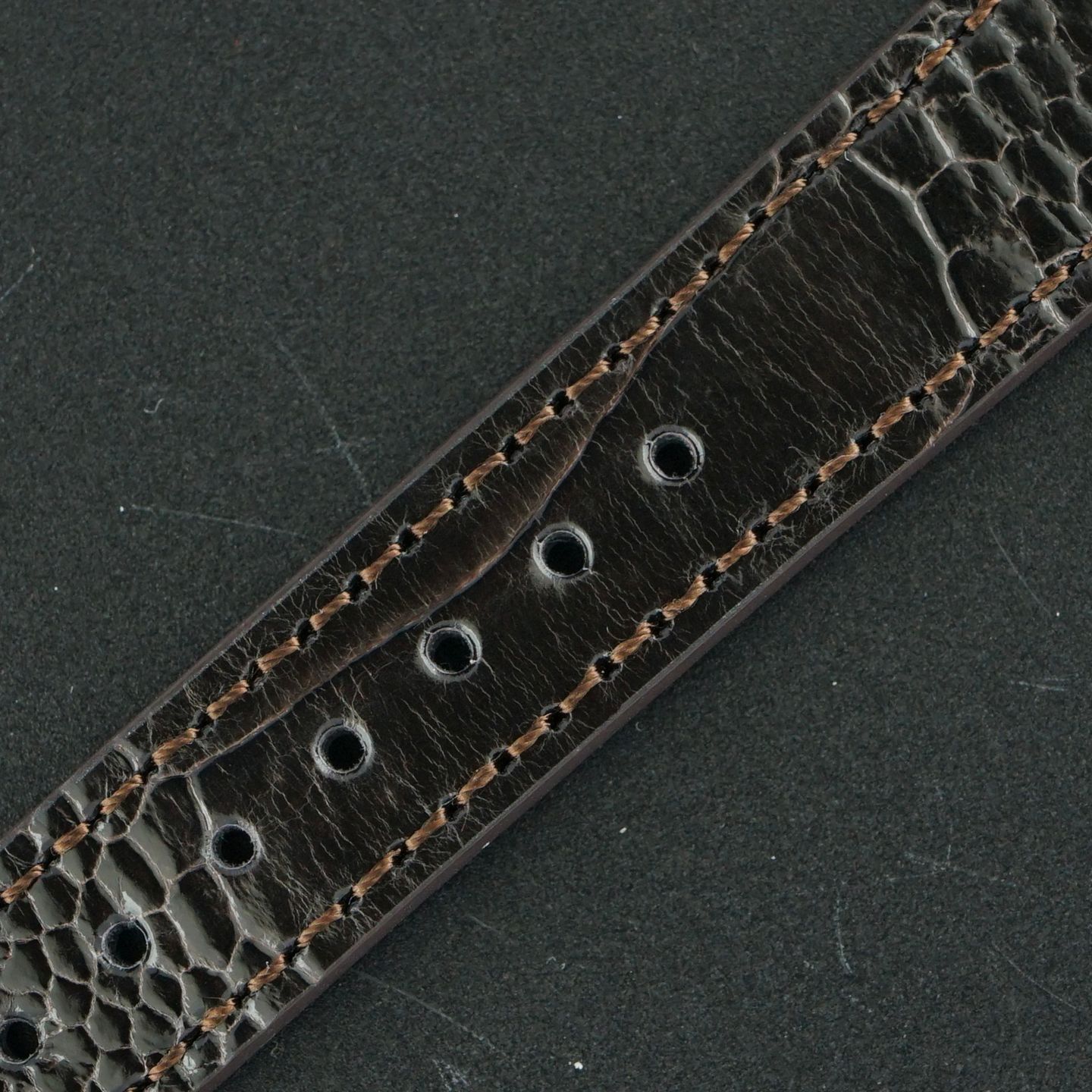 Omega De Ville 151.0039 - (6/8)