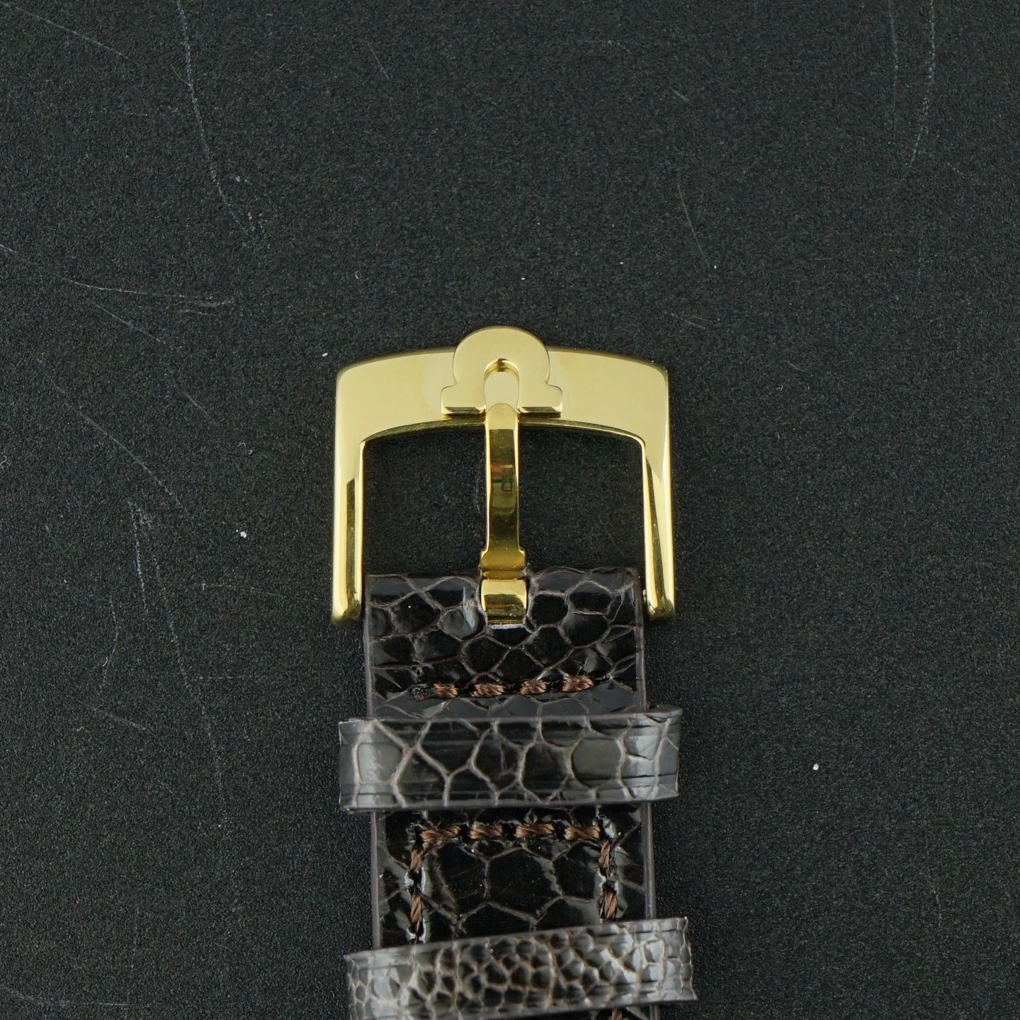 Omega De Ville 151.0039 - (7/8)