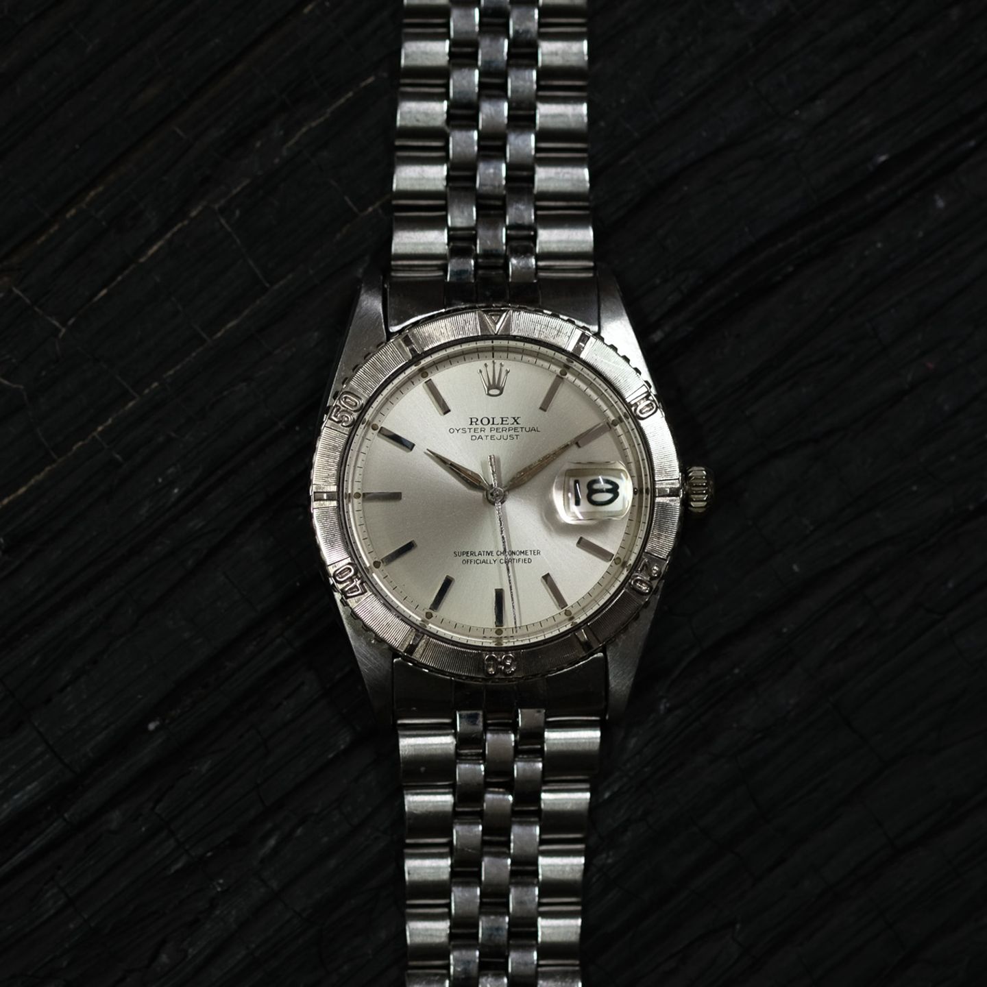 Rolex Datejust Turn-O-Graph 1625 - (2/7)