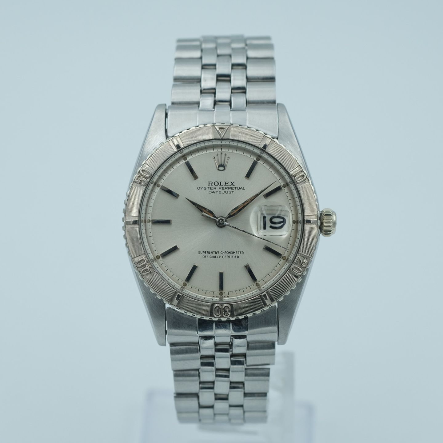 Rolex Datejust Turn-O-Graph 1625 - (4/7)