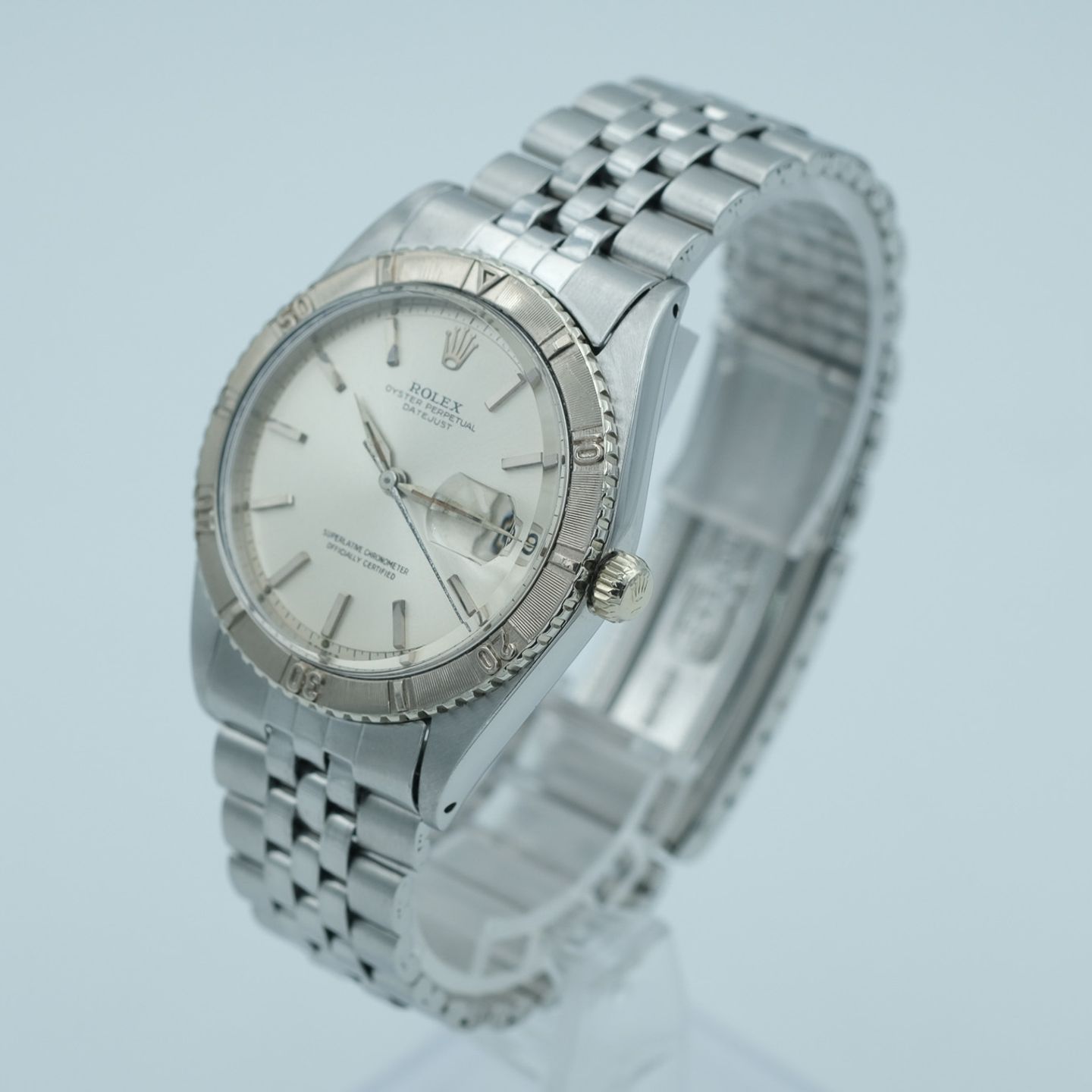 Rolex Datejust Turn-O-Graph 1625 - (6/7)