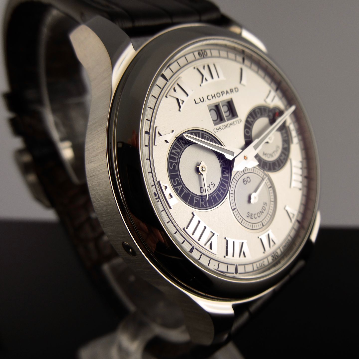 Chopard L.U.C 168561-3001 - (4/8)