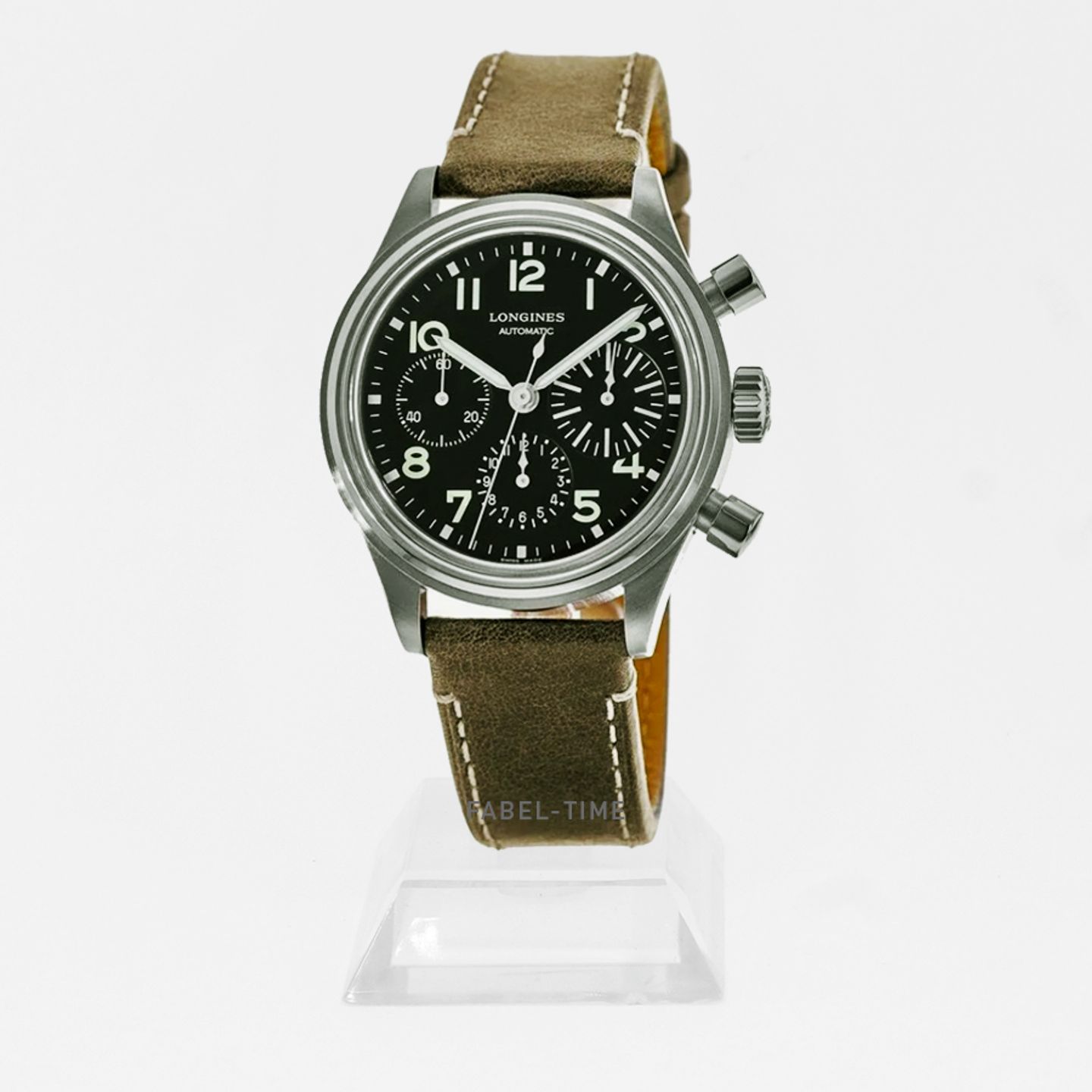 Longines Avigation L2.816.4.53.2 - (1/1)