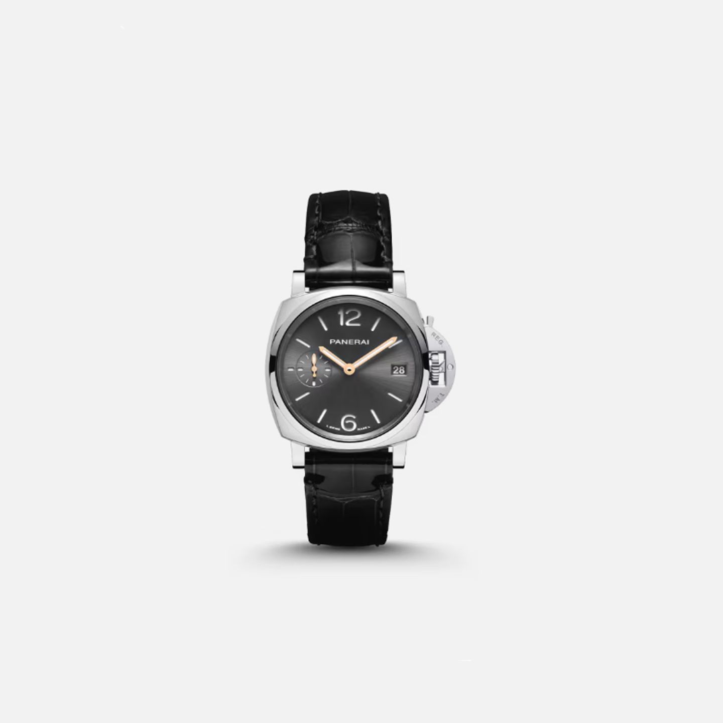 Panerai Luminor Due PAM01247 - (1/1)