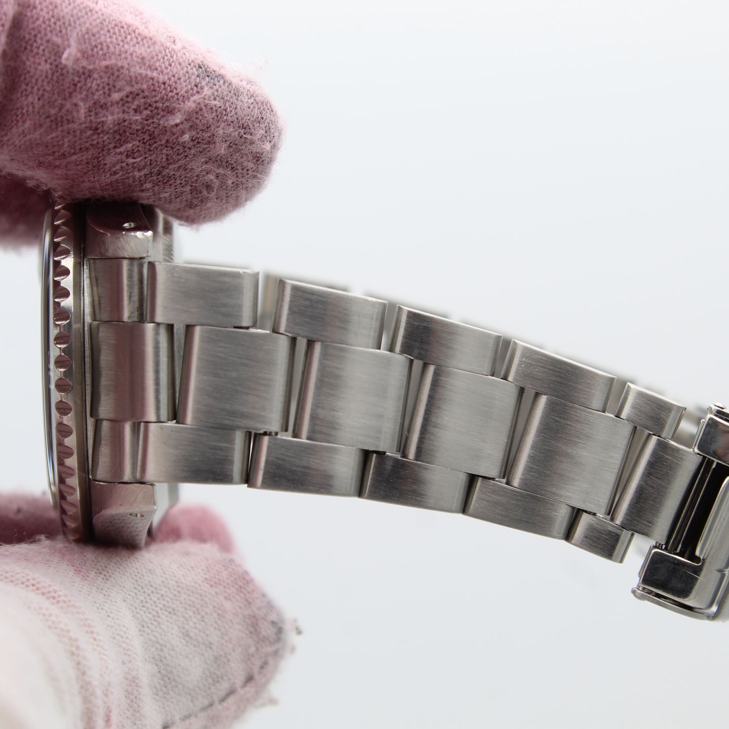 Rolex Submariner Date 16610 - (7/8)