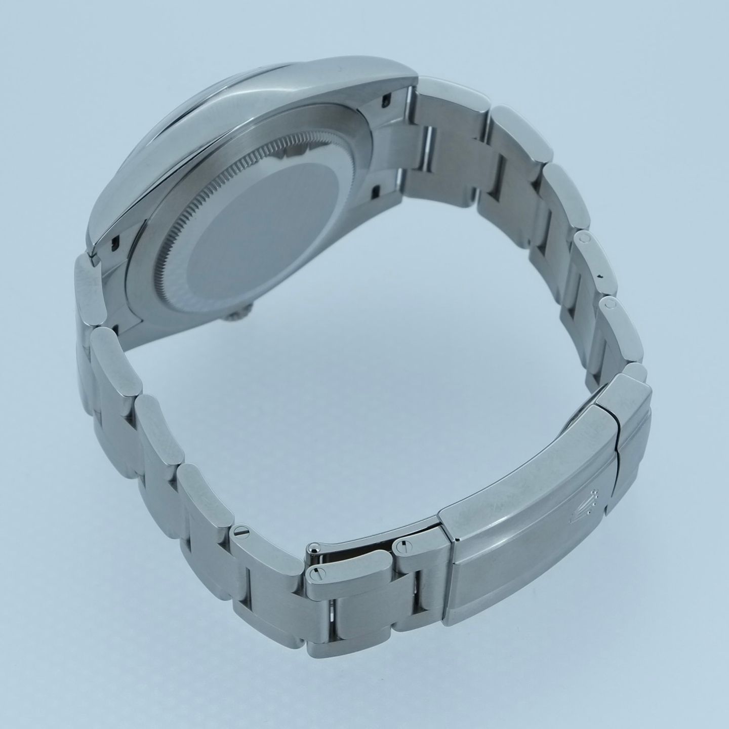 Rolex Oyster Perpetual 41 124300 - (3/6)