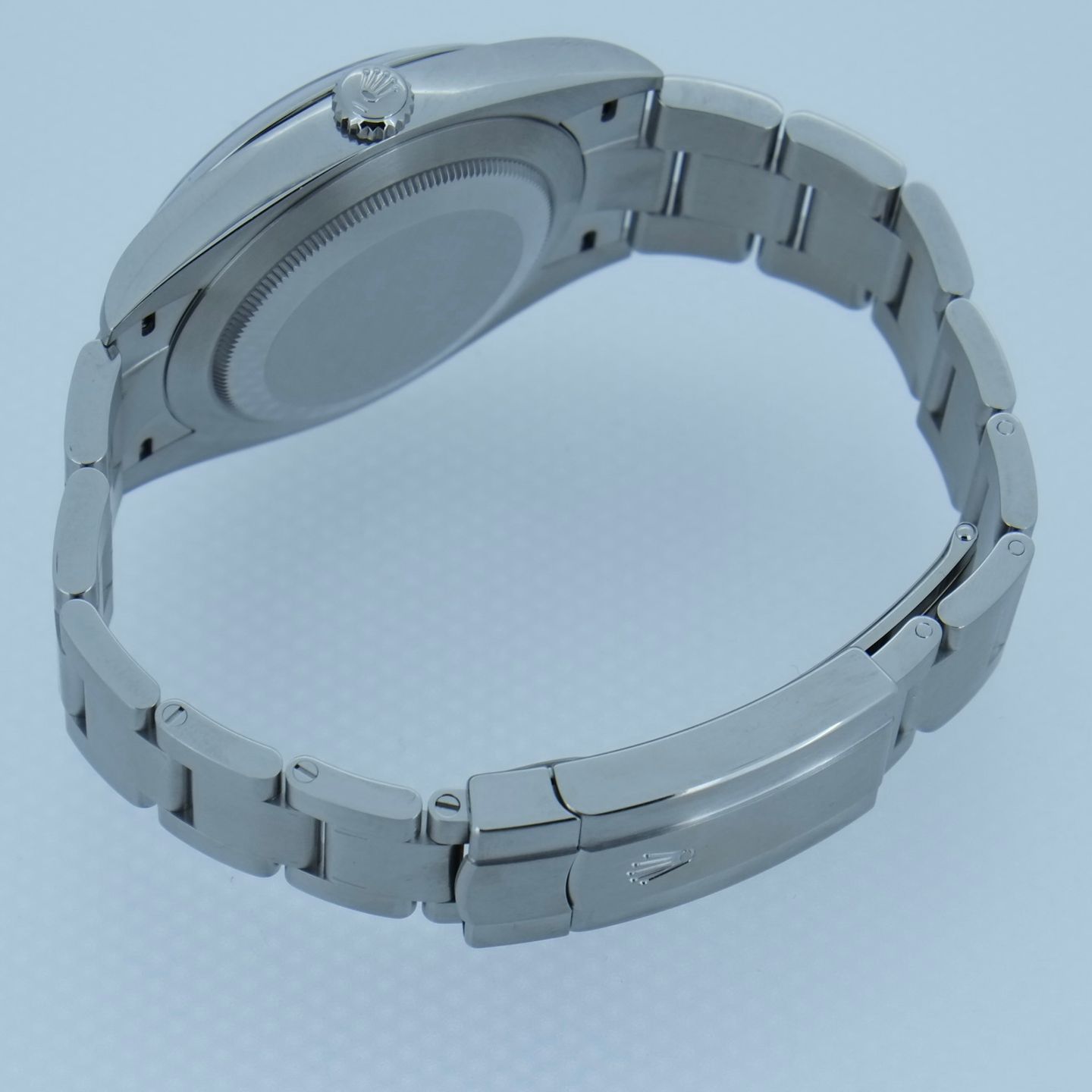 Rolex Oyster Perpetual 41 124300 - (2/6)