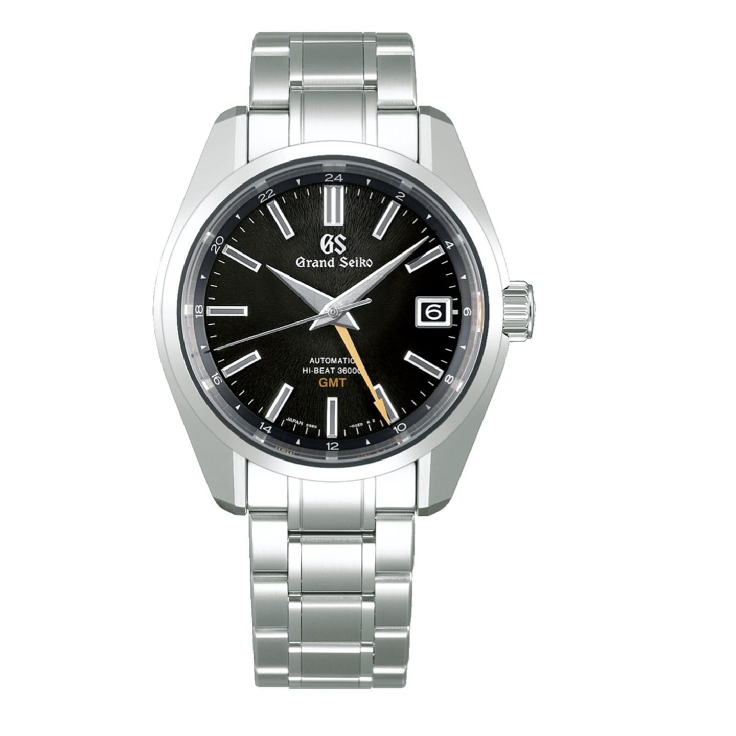 Grand Seiko Heritage Collection SBGJ265G - (1/1)