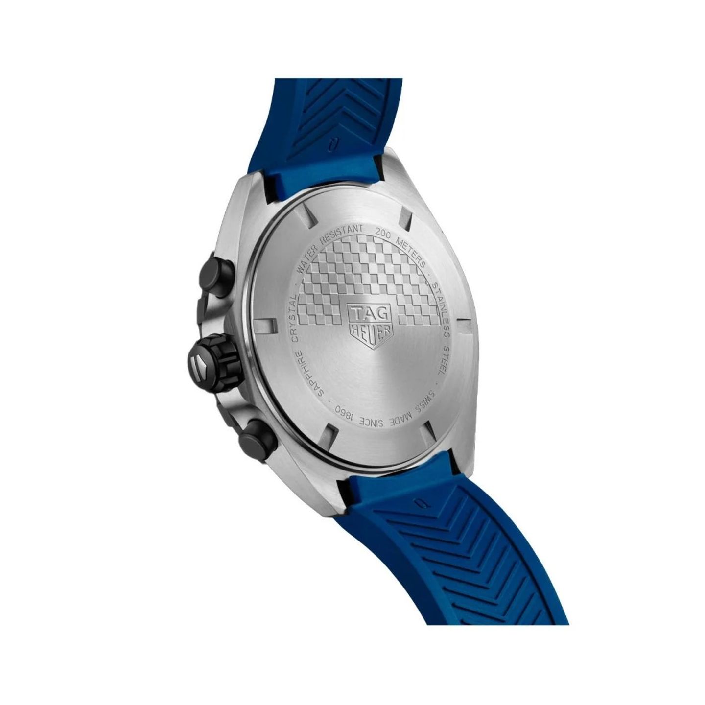 TAG Heuer Formula 1 Quartz CAZ101AV.FT8077 - (4/4)