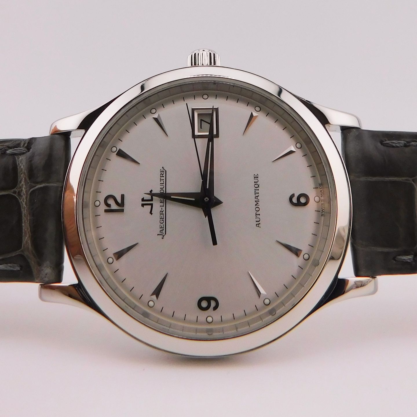 Jaeger-LeCoultre Master Control 140.8.89 - (3/6)