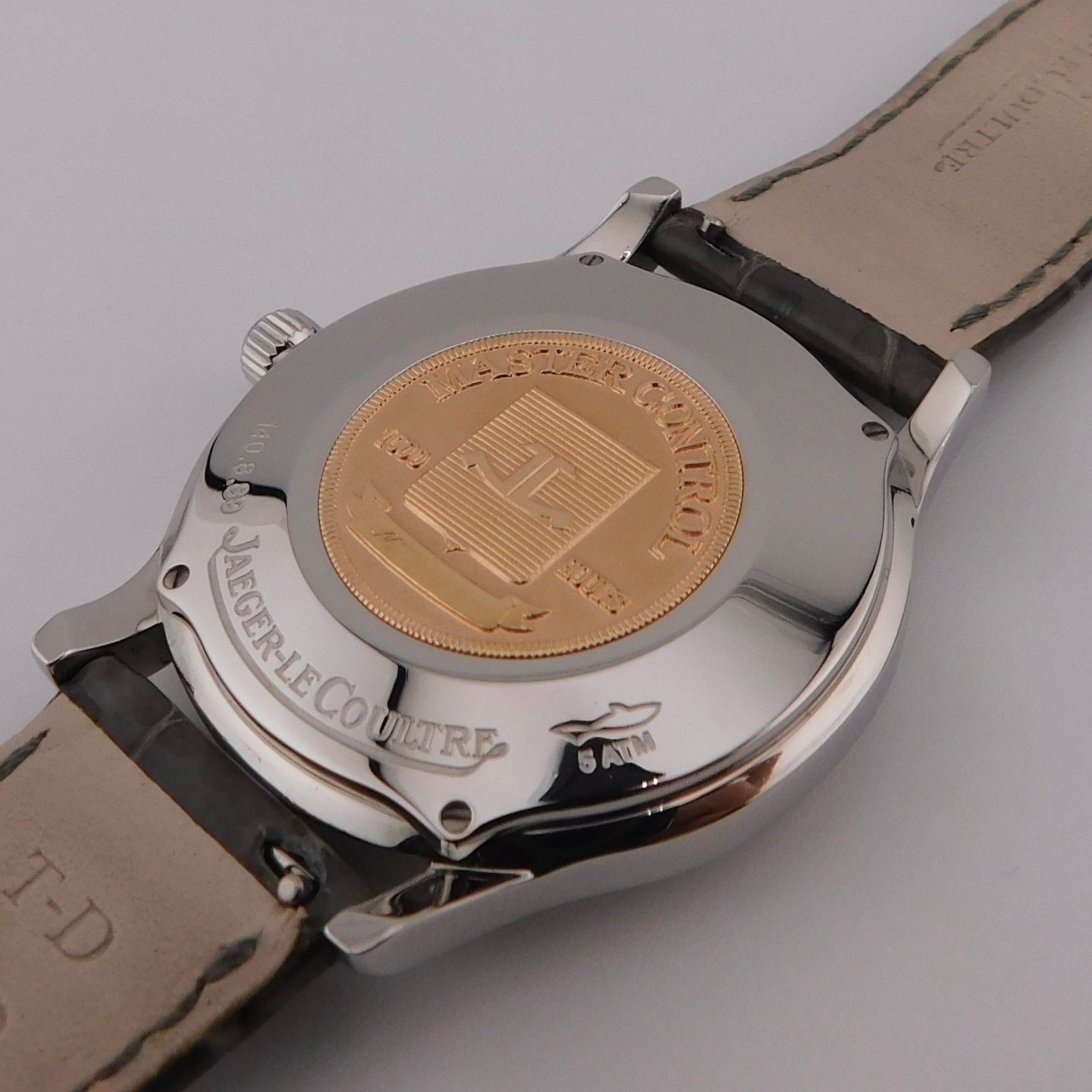 Jaeger-LeCoultre Master Control 140.8.89 - (4/6)