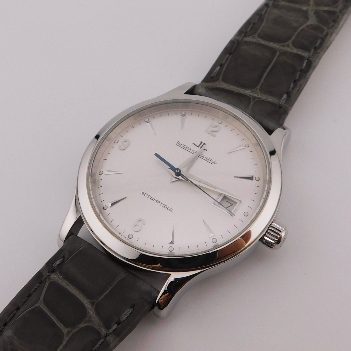 Jaeger-LeCoultre Master Control 140.8.89 - (2/6)