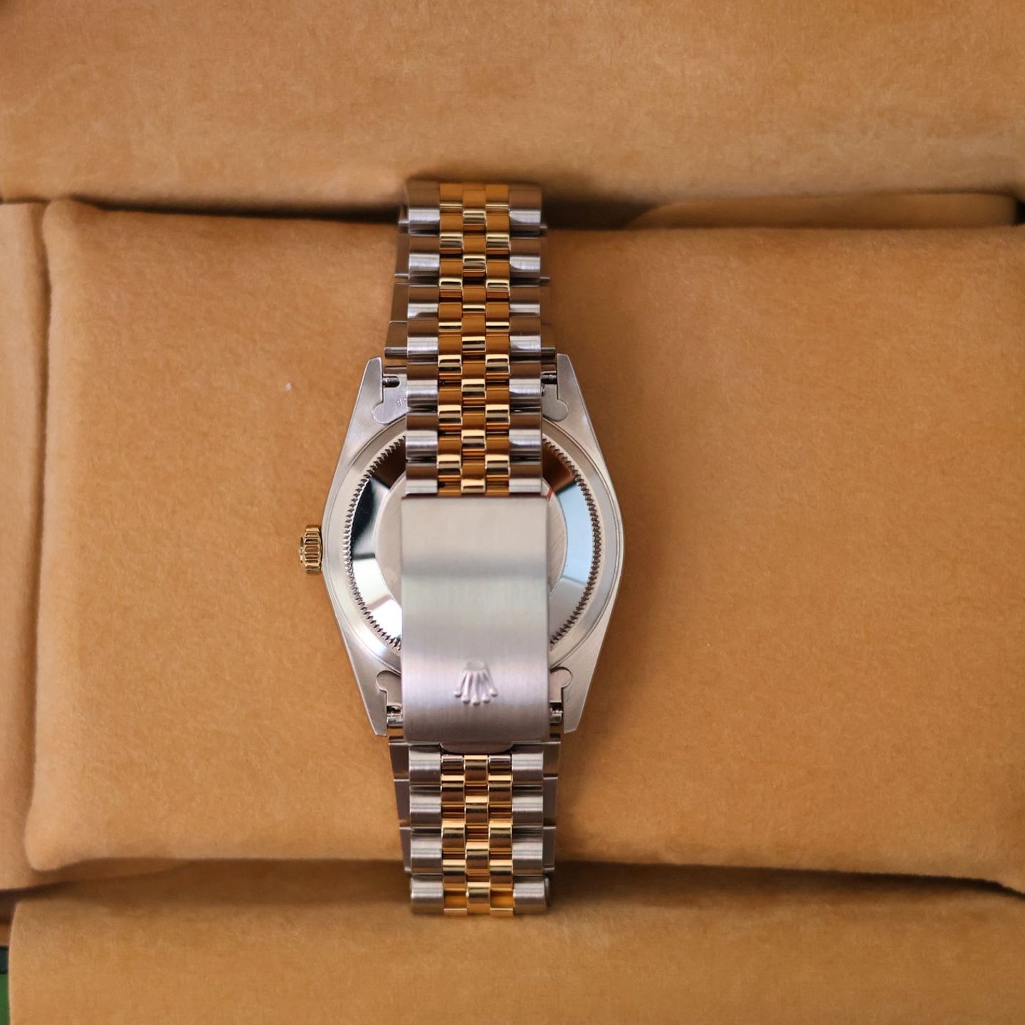 Rolex Datejust 36 116233 - (8/8)