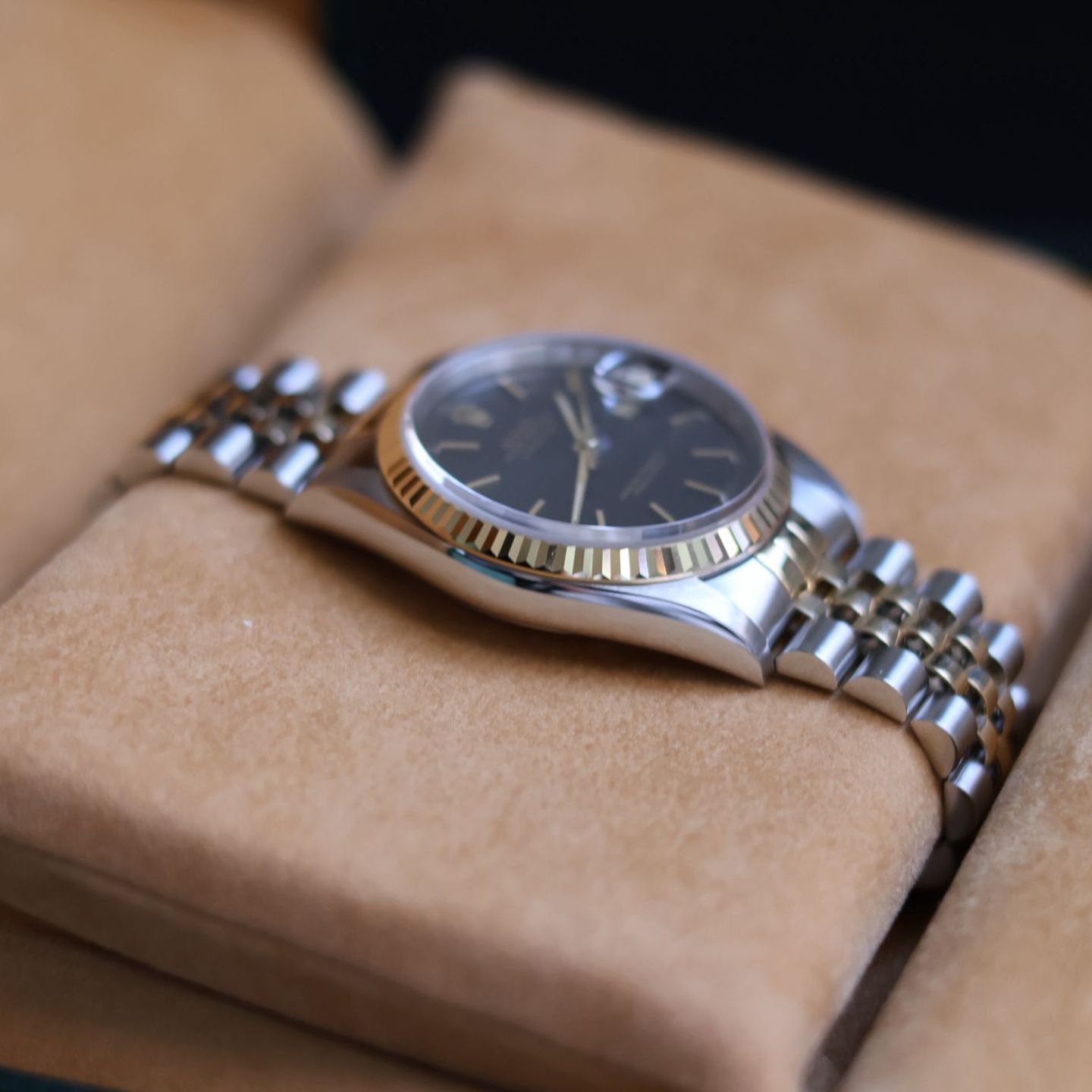 Rolex Datejust 36 116233 - (1/8)
