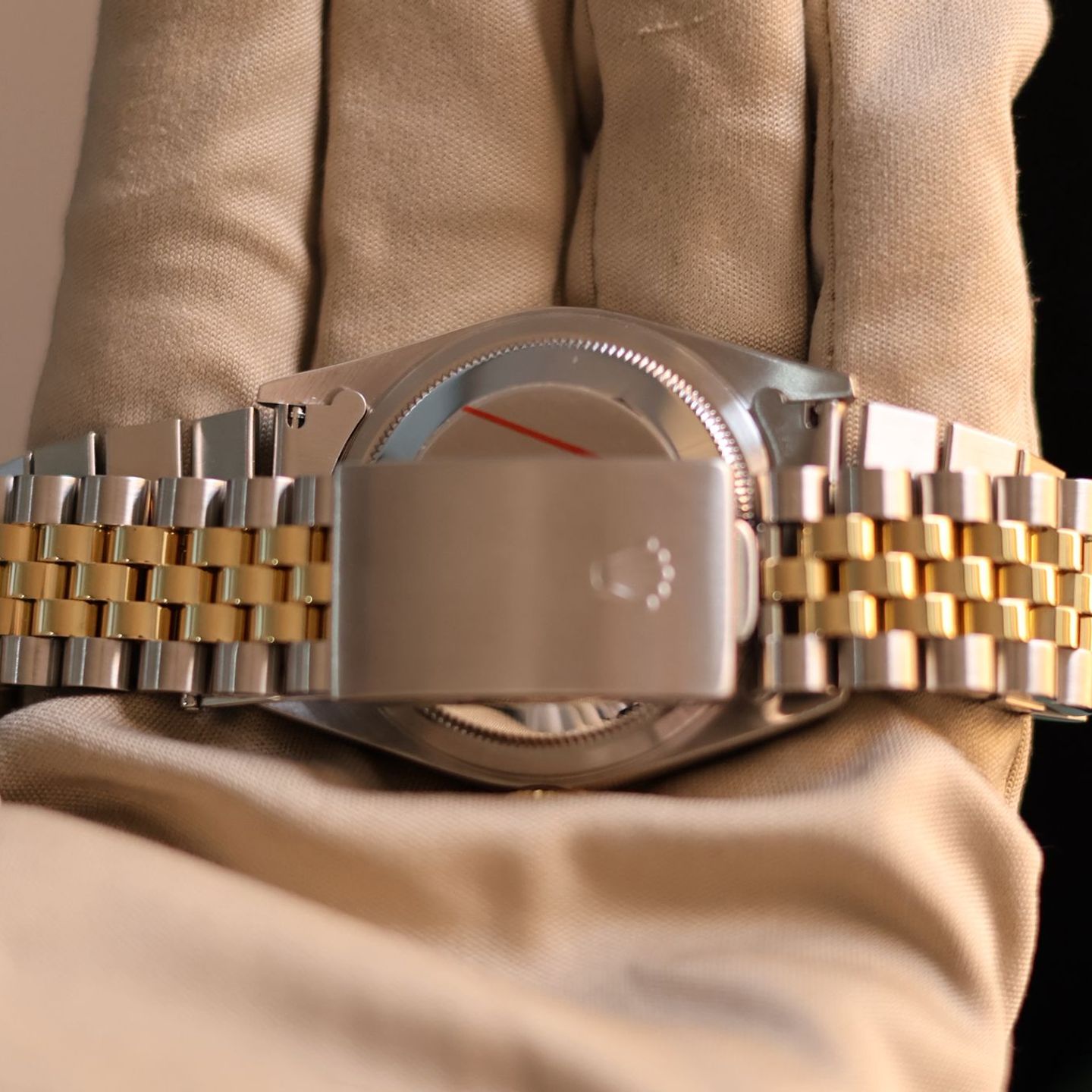 Rolex Datejust 36 116233 - (6/8)