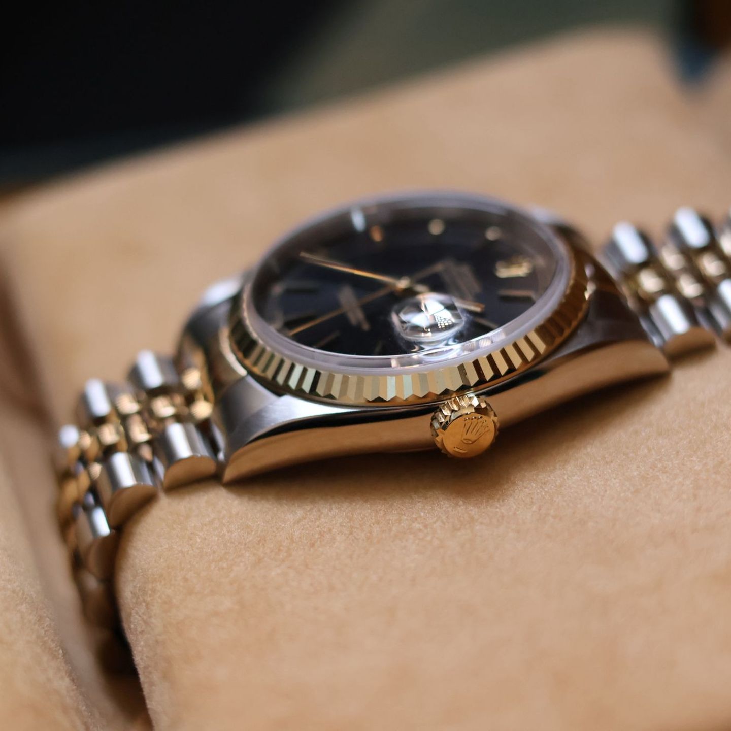 Rolex Datejust 36 116233 - (3/8)
