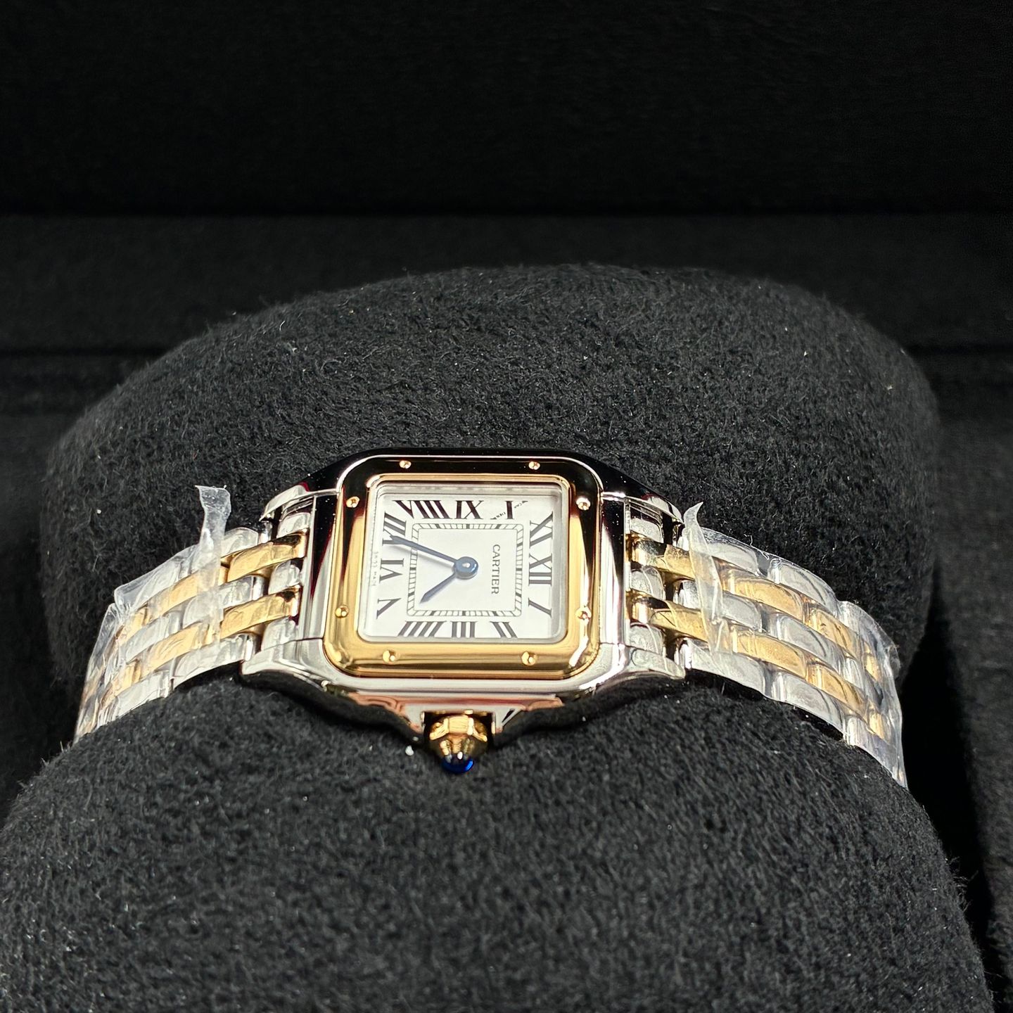 Cartier Panthère W2PN0018 - (7/7)