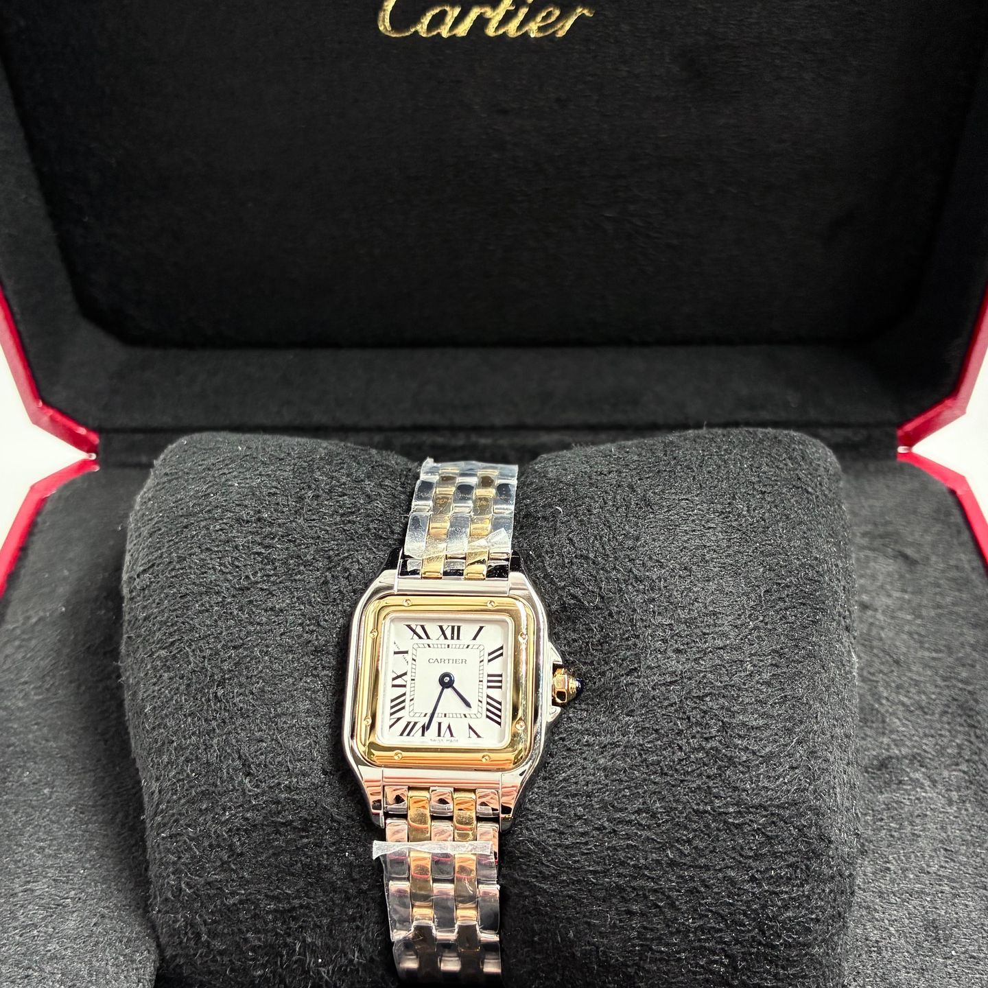 Cartier Panthère W2PN0018 - (3/7)