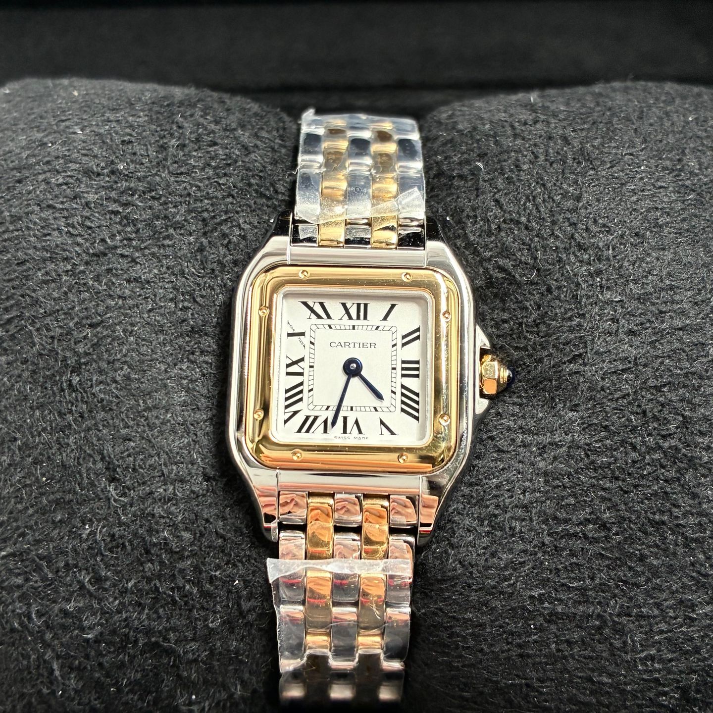 Cartier Panthère W2PN0018 - (1/7)