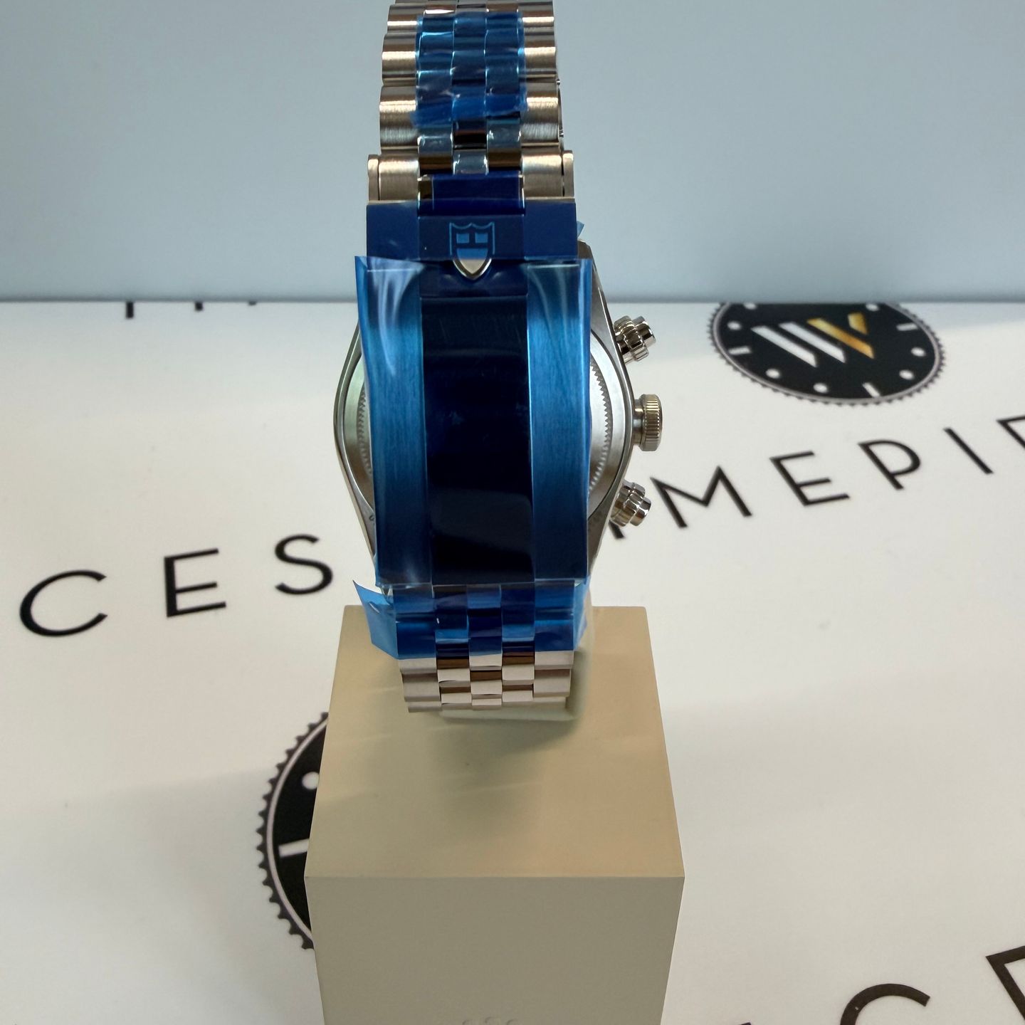 Tudor Black Bay Chrono 79360N - (5/7)