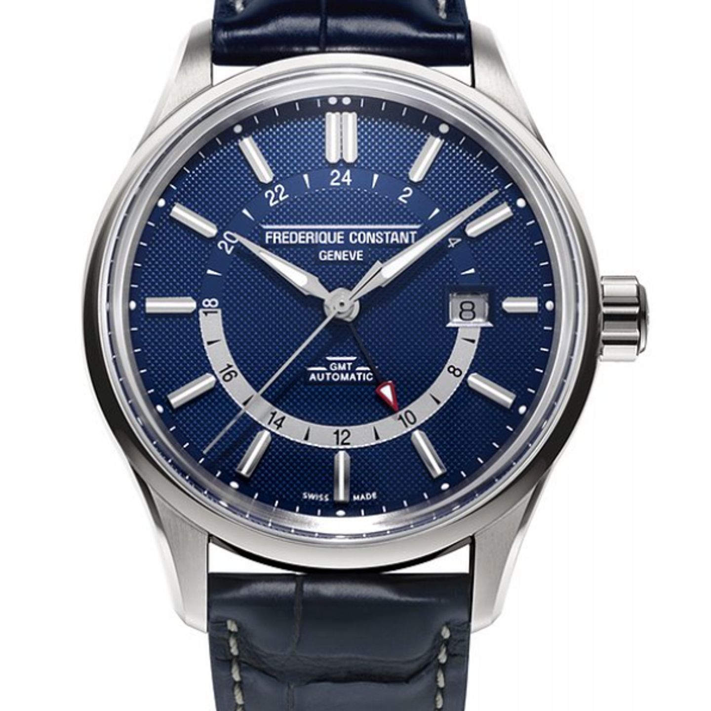 Frederique Constant Unknown FC-350NT4H6 - (1/3)