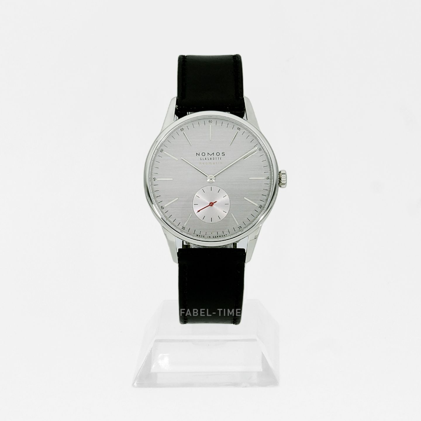 NOMOS Orion Neomatik 342 - (1/1)