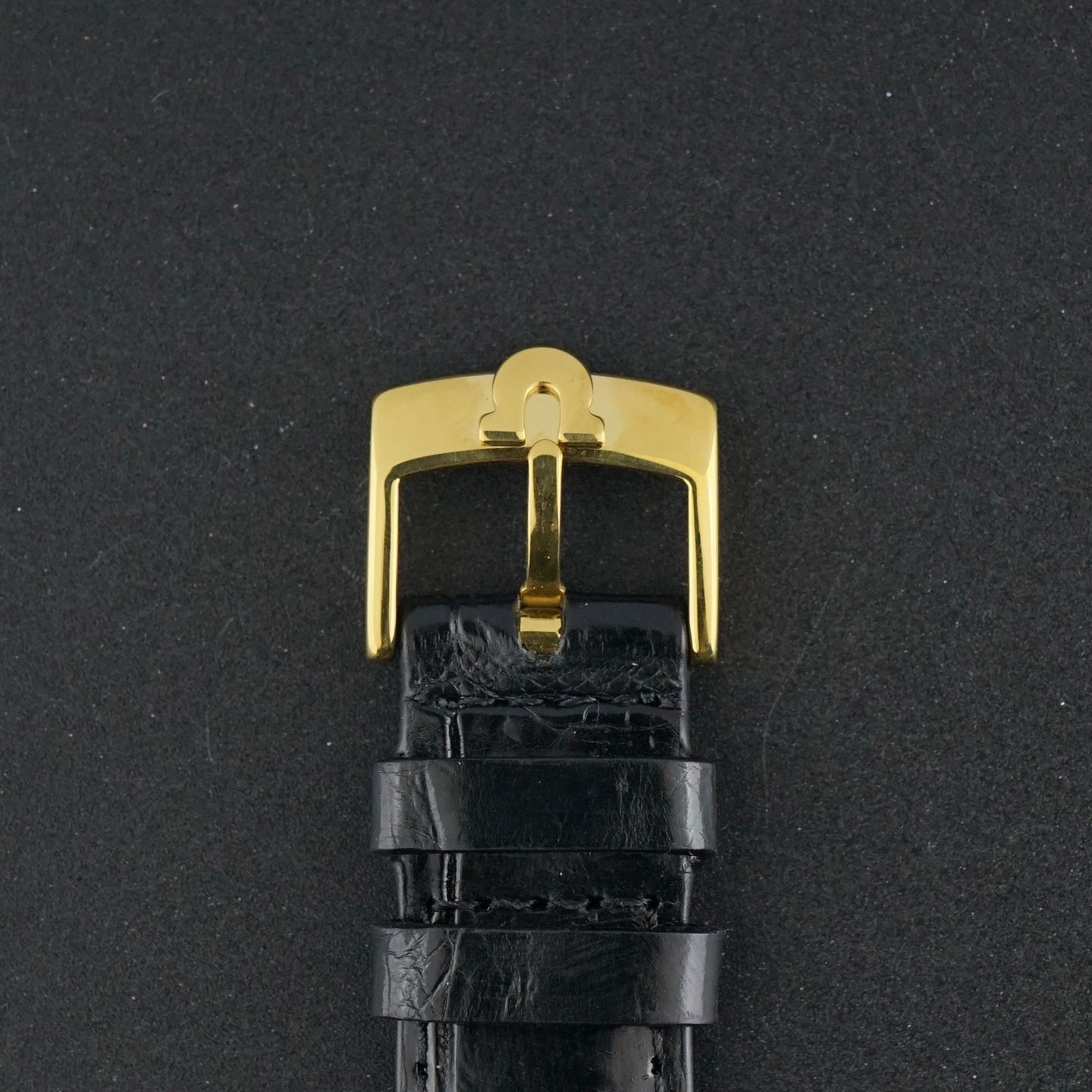 Omega Constellation 167.021 - (8/8)