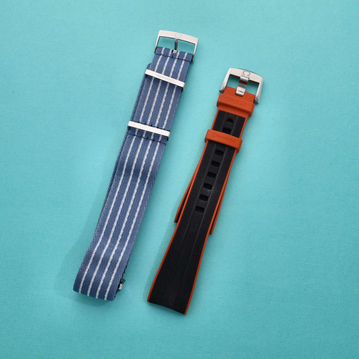 Omega Seamaster Planet Ocean 215.30.46.21.03.002 - (6/9)