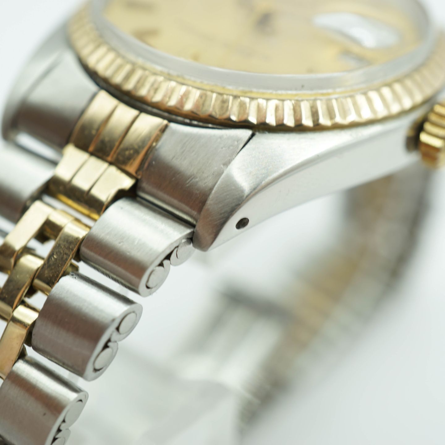 Rolex Oyster Perpetual Date 1501 - (6/8)