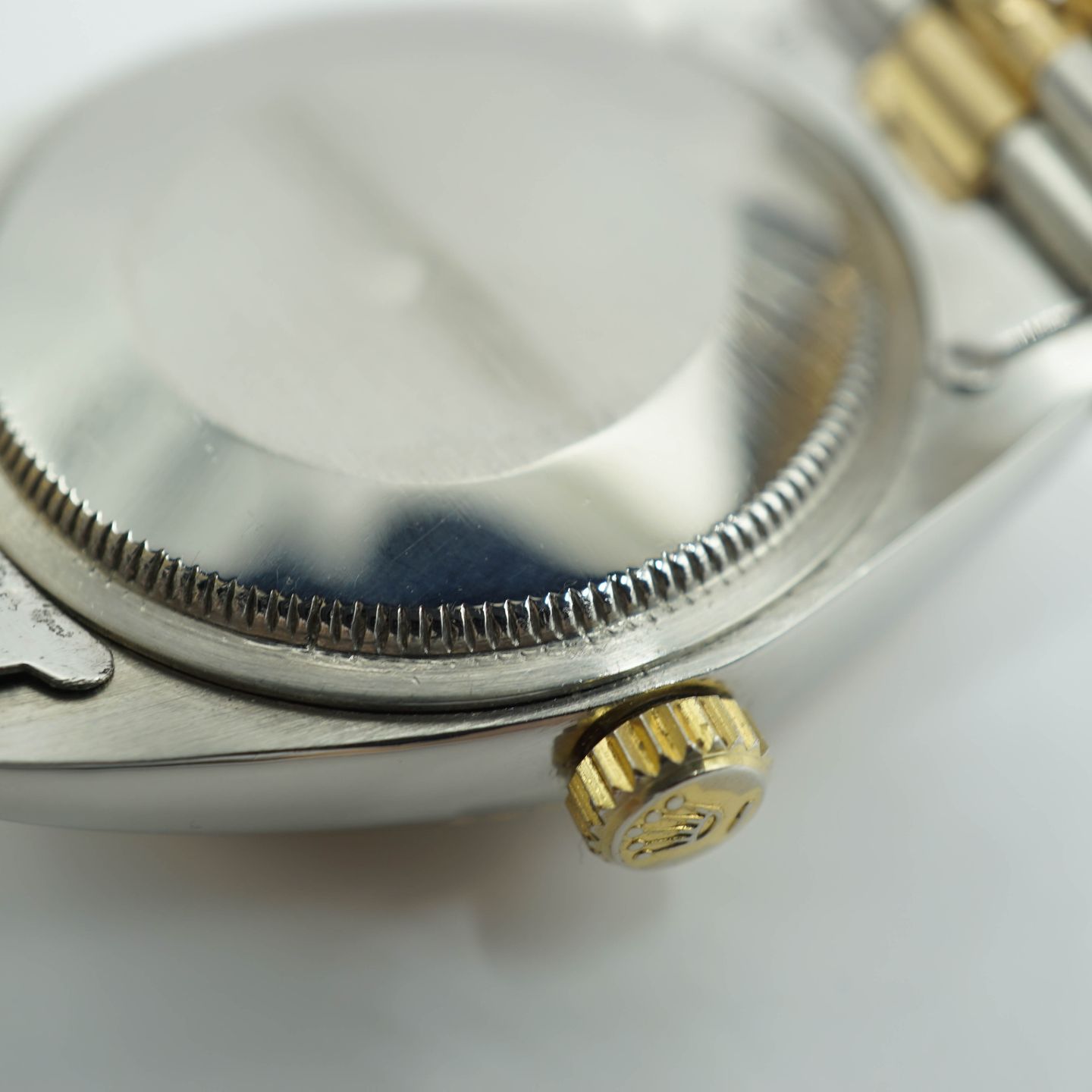 Rolex Oyster Perpetual Date 1501 - (8/8)