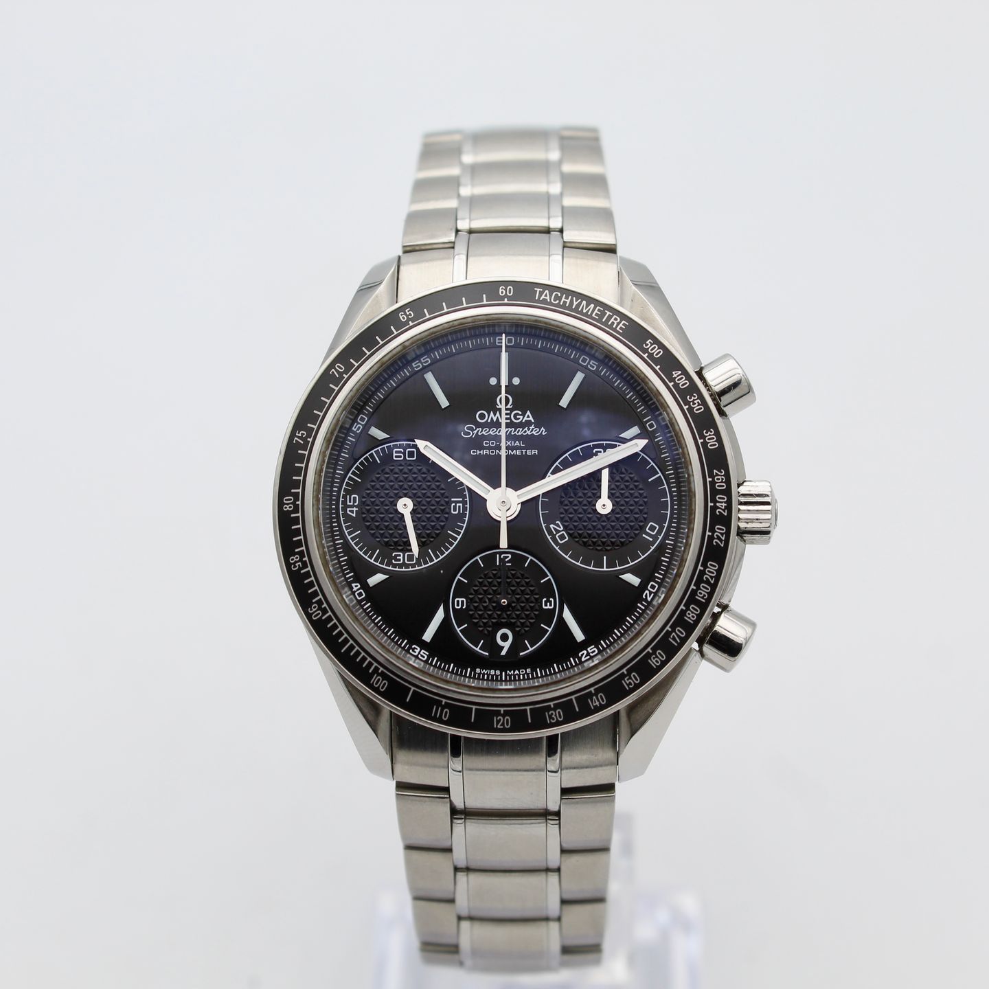 Omega Speedmaster Racing 326.30.40.50.01.001 - (1/8)