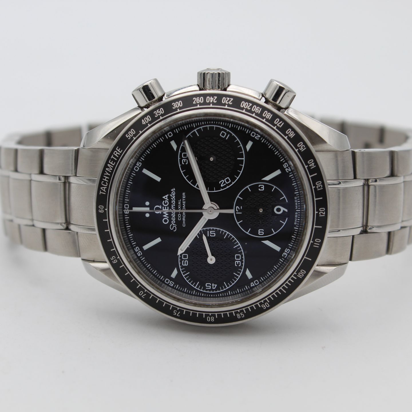 Omega Speedmaster Racing 326.30.40.50.01.001 - (6/8)