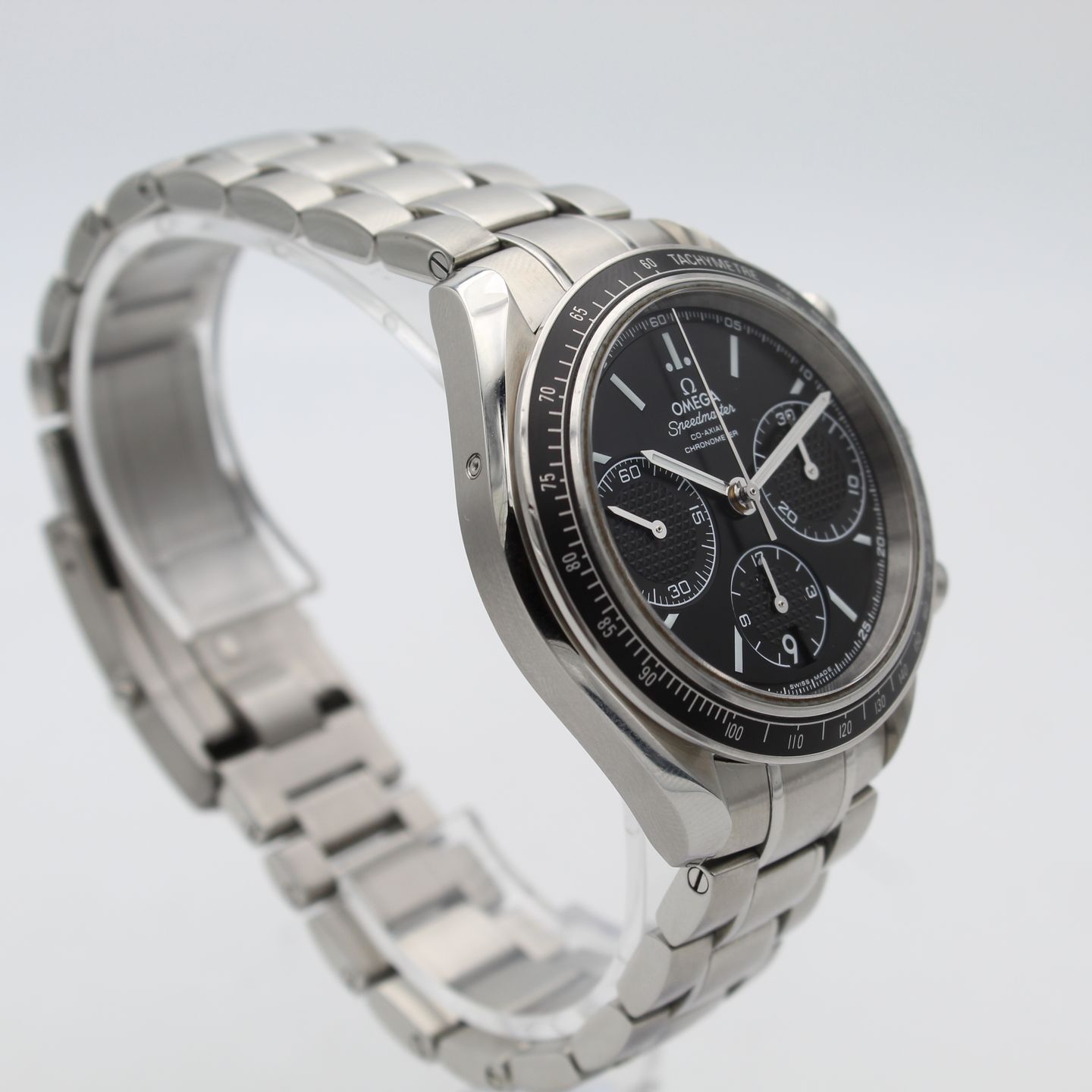 Omega Speedmaster Racing 326.30.40.50.01.001 - (5/8)