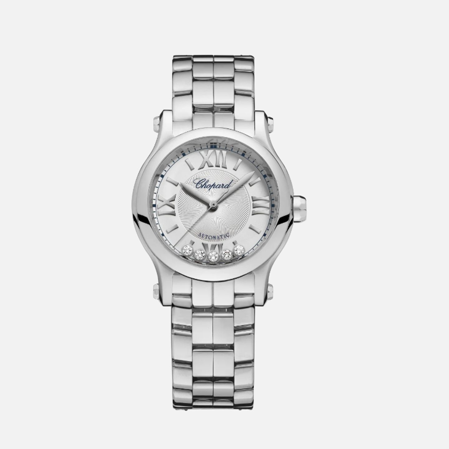 Chopard Happy Sport 278573-3012 - (1/1)