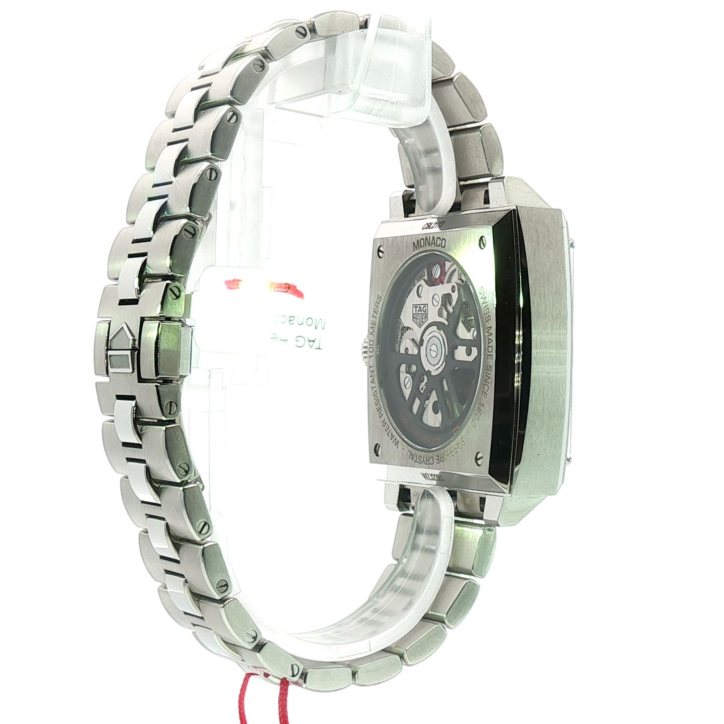 TAG Heuer Monaco CBL2113.BA0644 - (3/3)