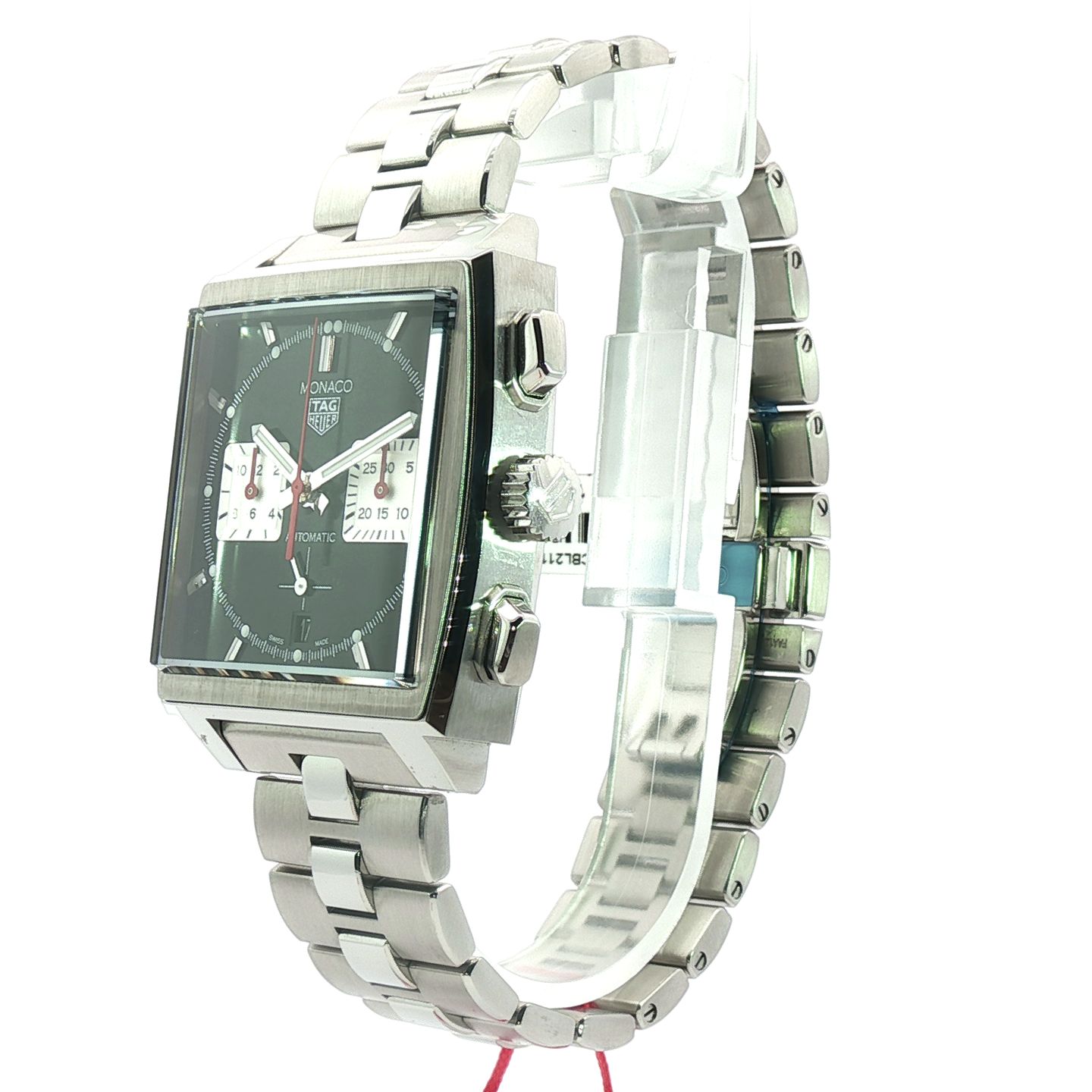 TAG Heuer Monaco CBL2113.BA0644 - (2/3)