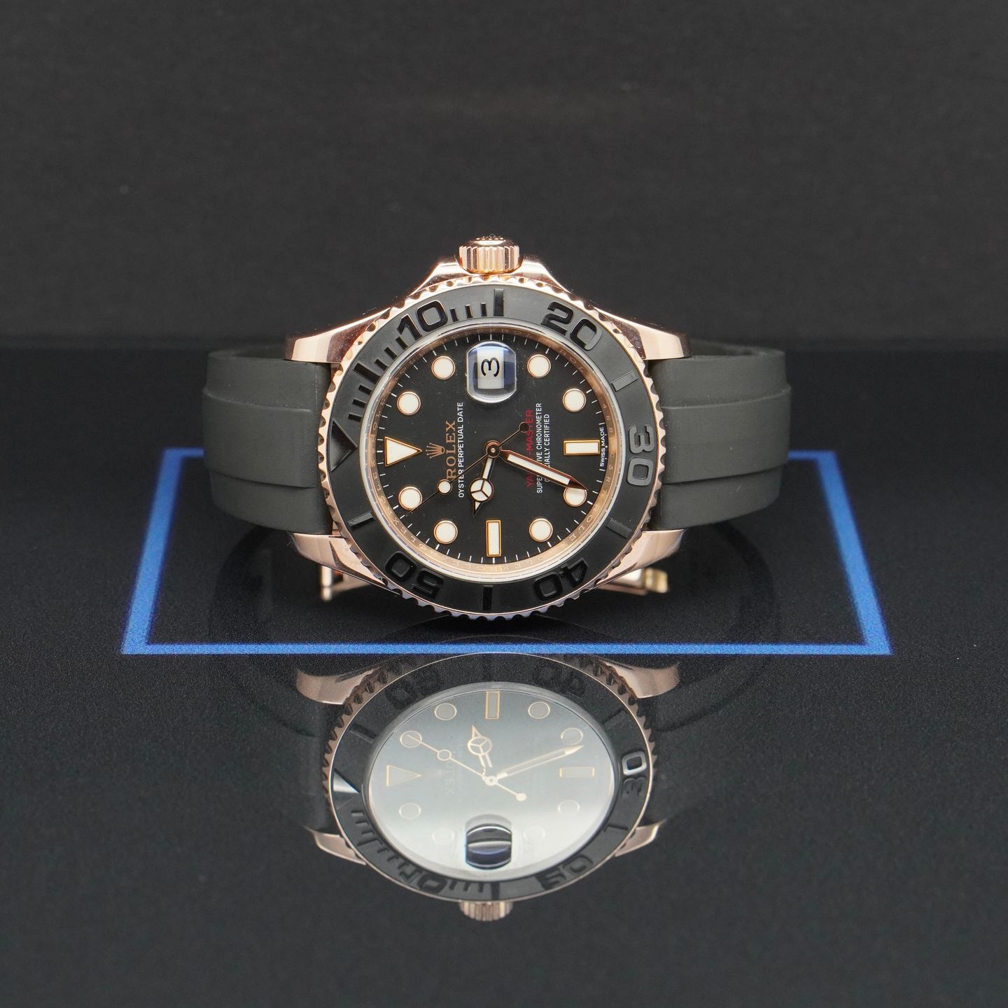 Rolex Yacht-Master 40 116655 - (5/8)