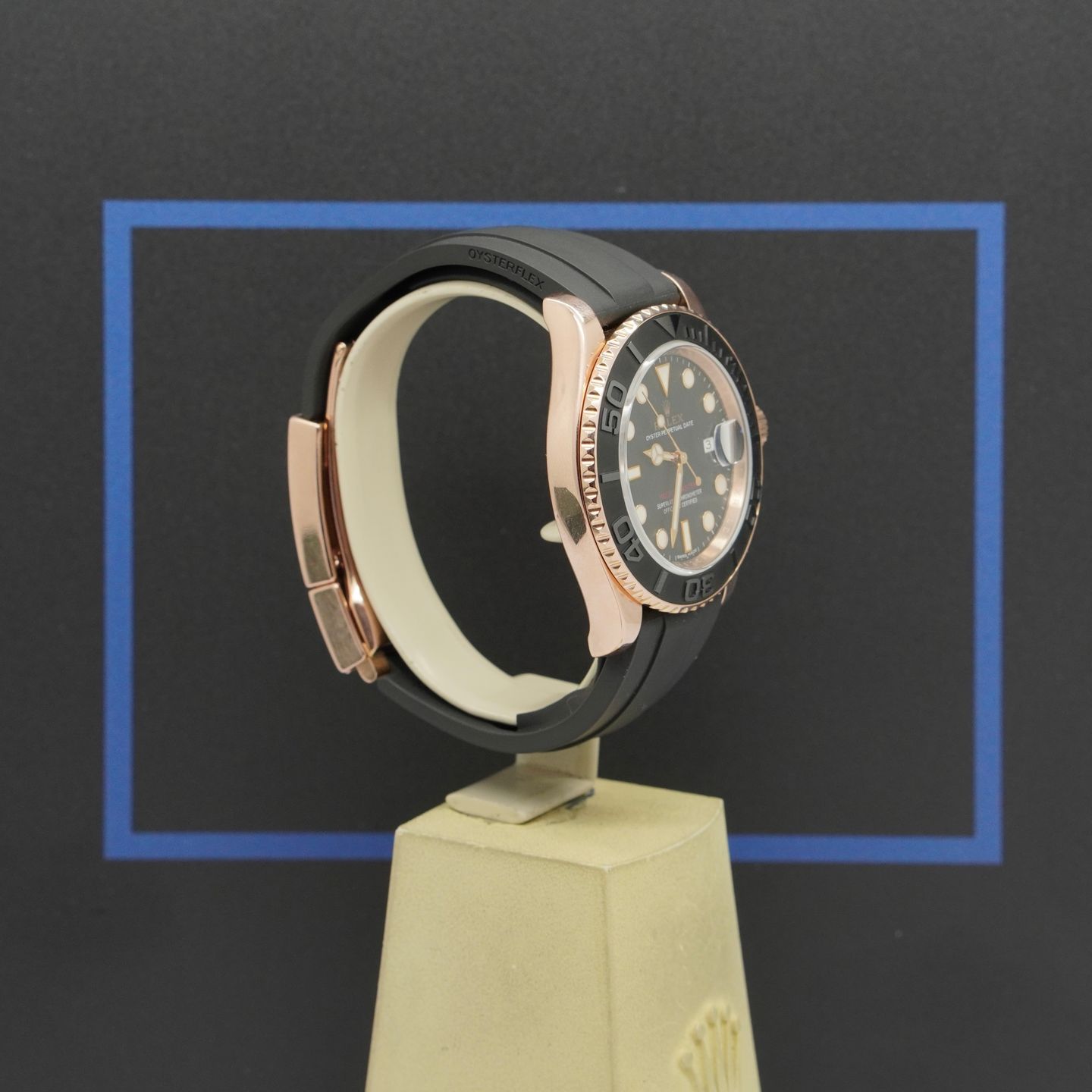 Rolex Yacht-Master 40 116655 - (3/8)