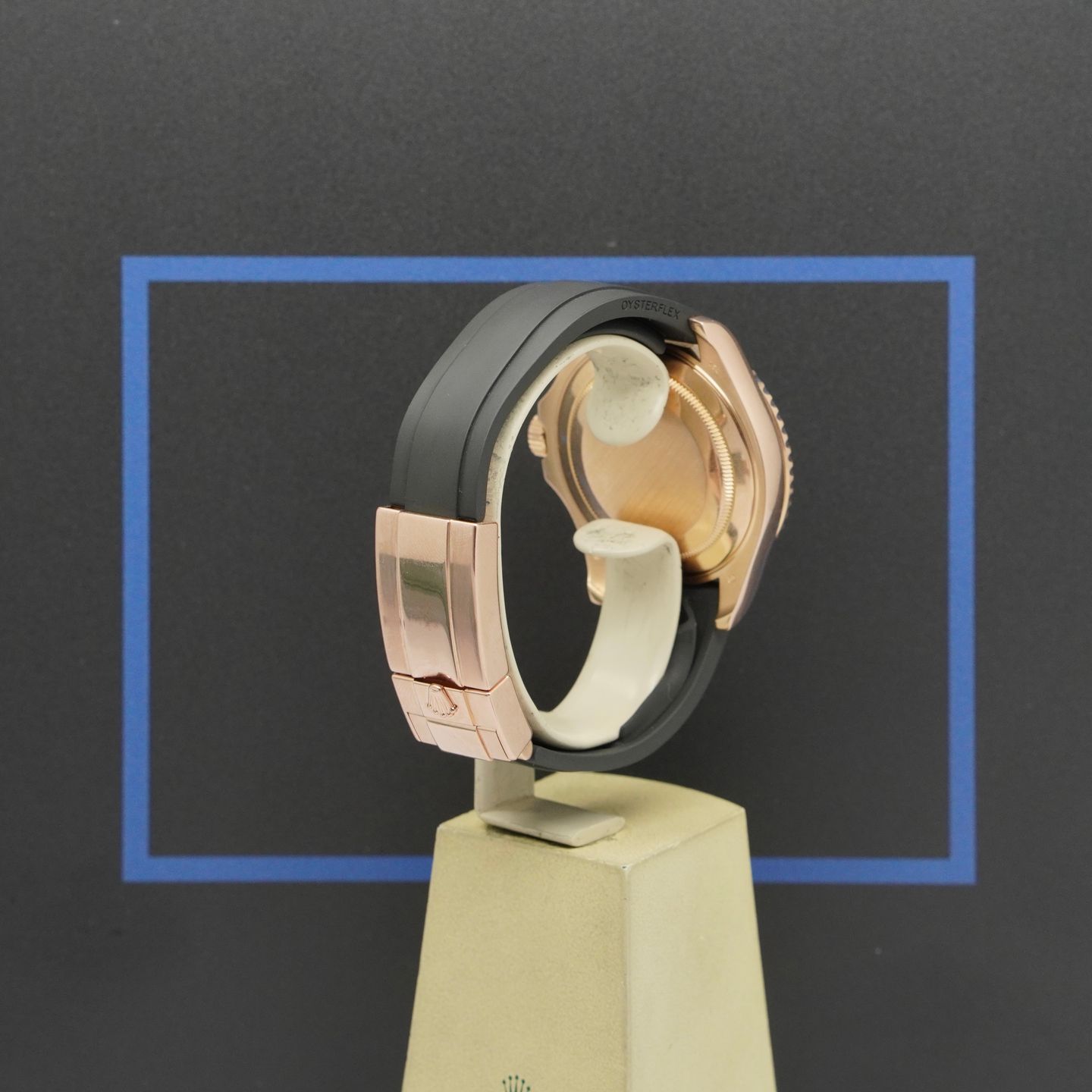 Rolex Yacht-Master 40 116655 - (4/8)