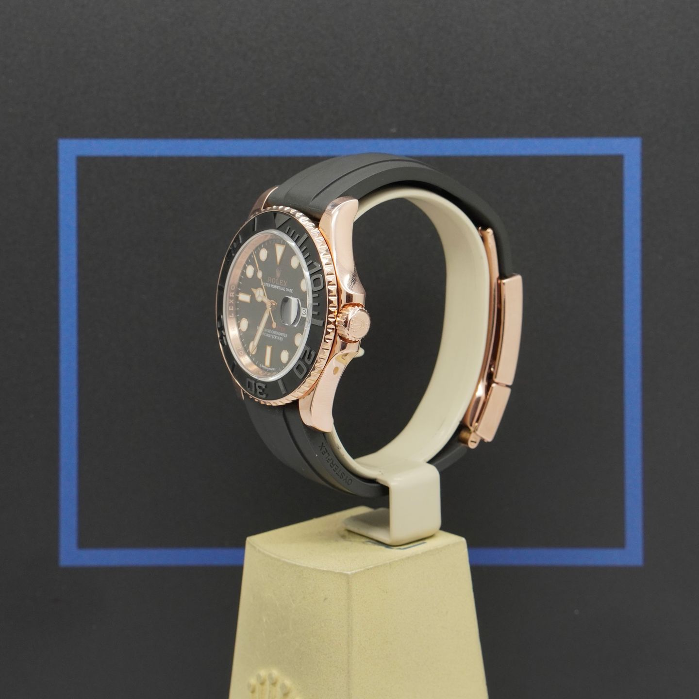 Rolex Yacht-Master 40 116655 - (2/8)