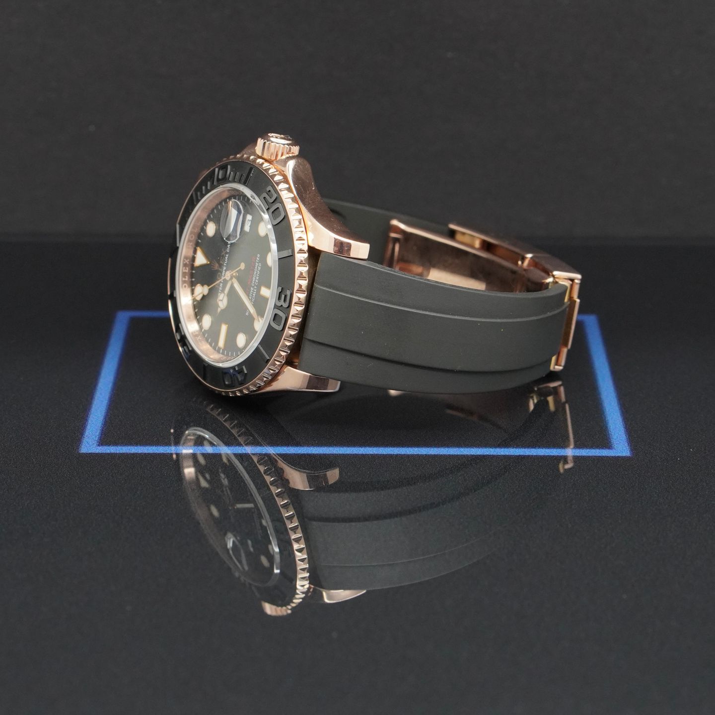 Rolex Yacht-Master 40 116655 - (6/8)