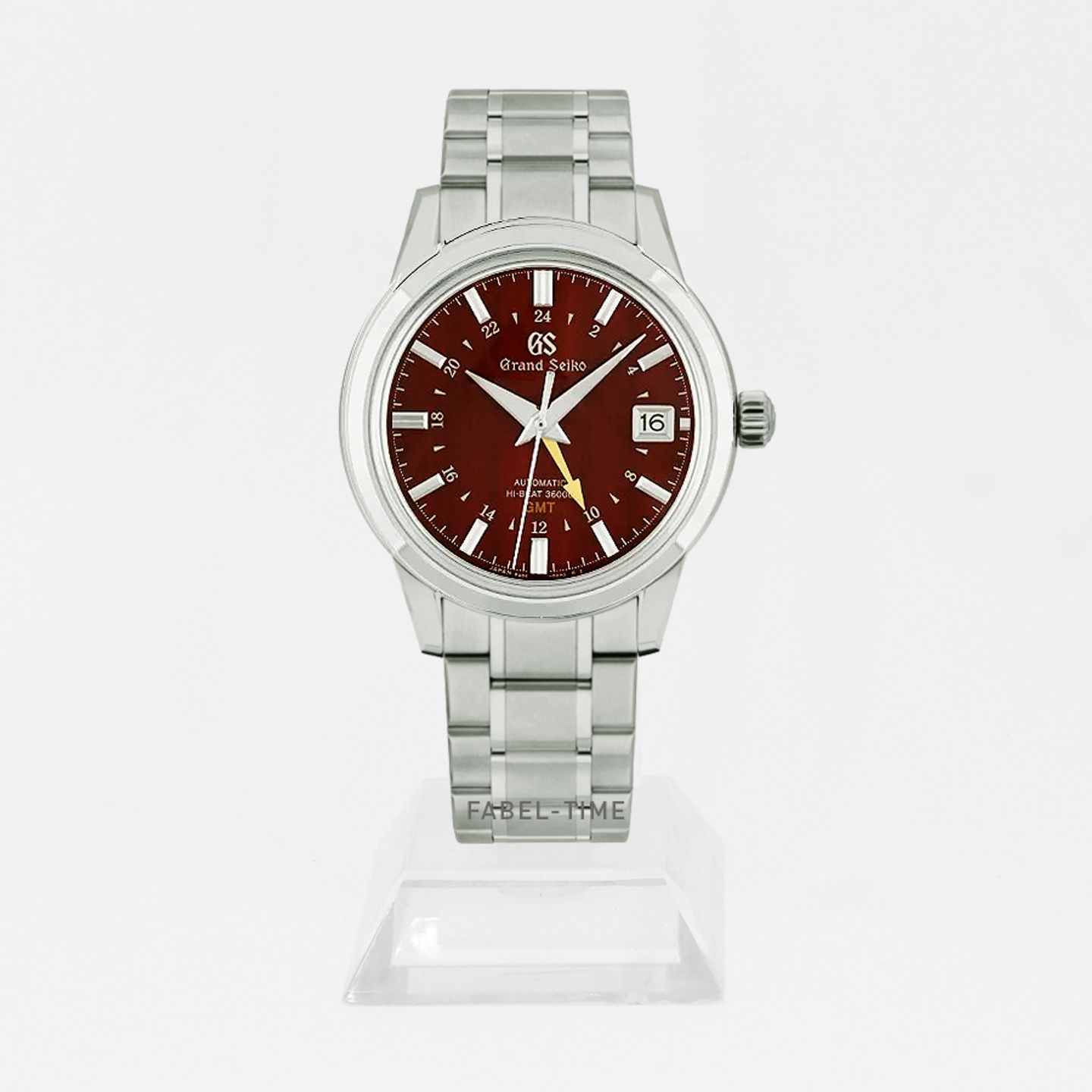 Grand Seiko Elegance Collection SBGJ273 - (1/1)