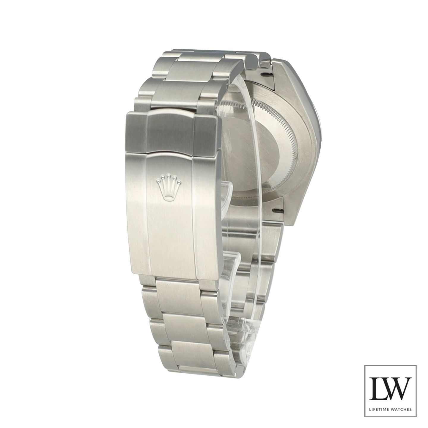 Rolex Oyster Perpetual 41 124300 - (6/8)